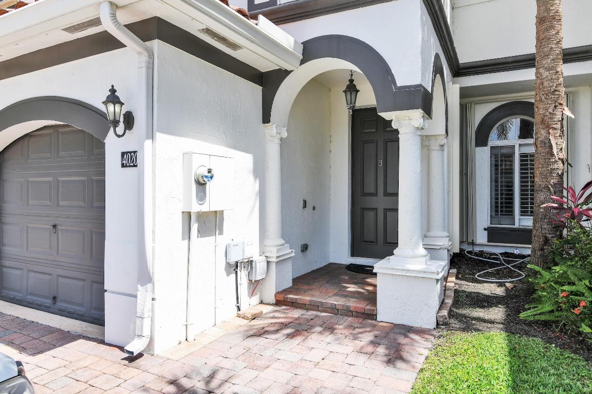 MURANO BAY PUD - Residential Lease