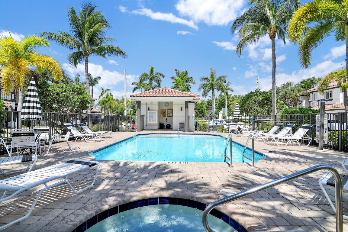 MURANO BAY PUD - Residential Lease