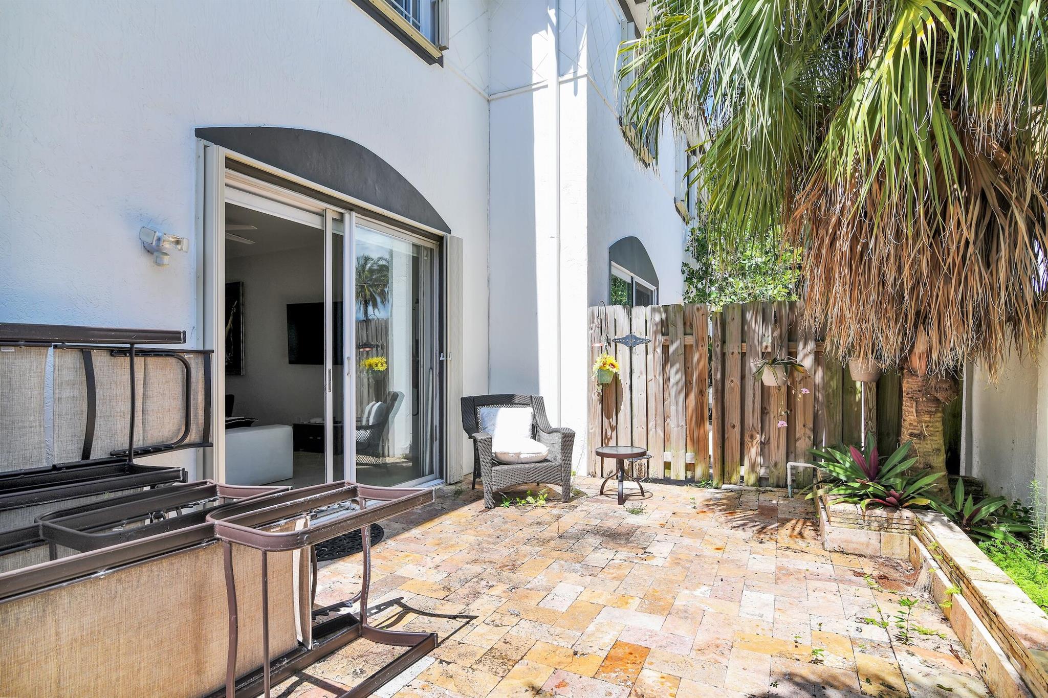 MURANO BAY PUD - Residential Lease