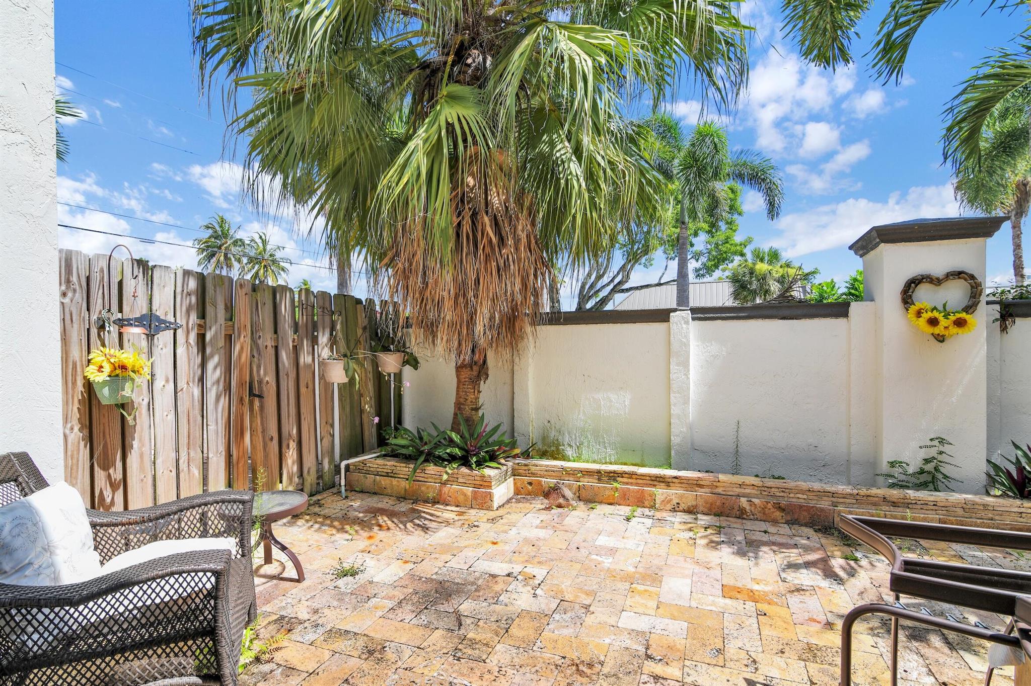 MURANO BAY PUD - Residential Lease