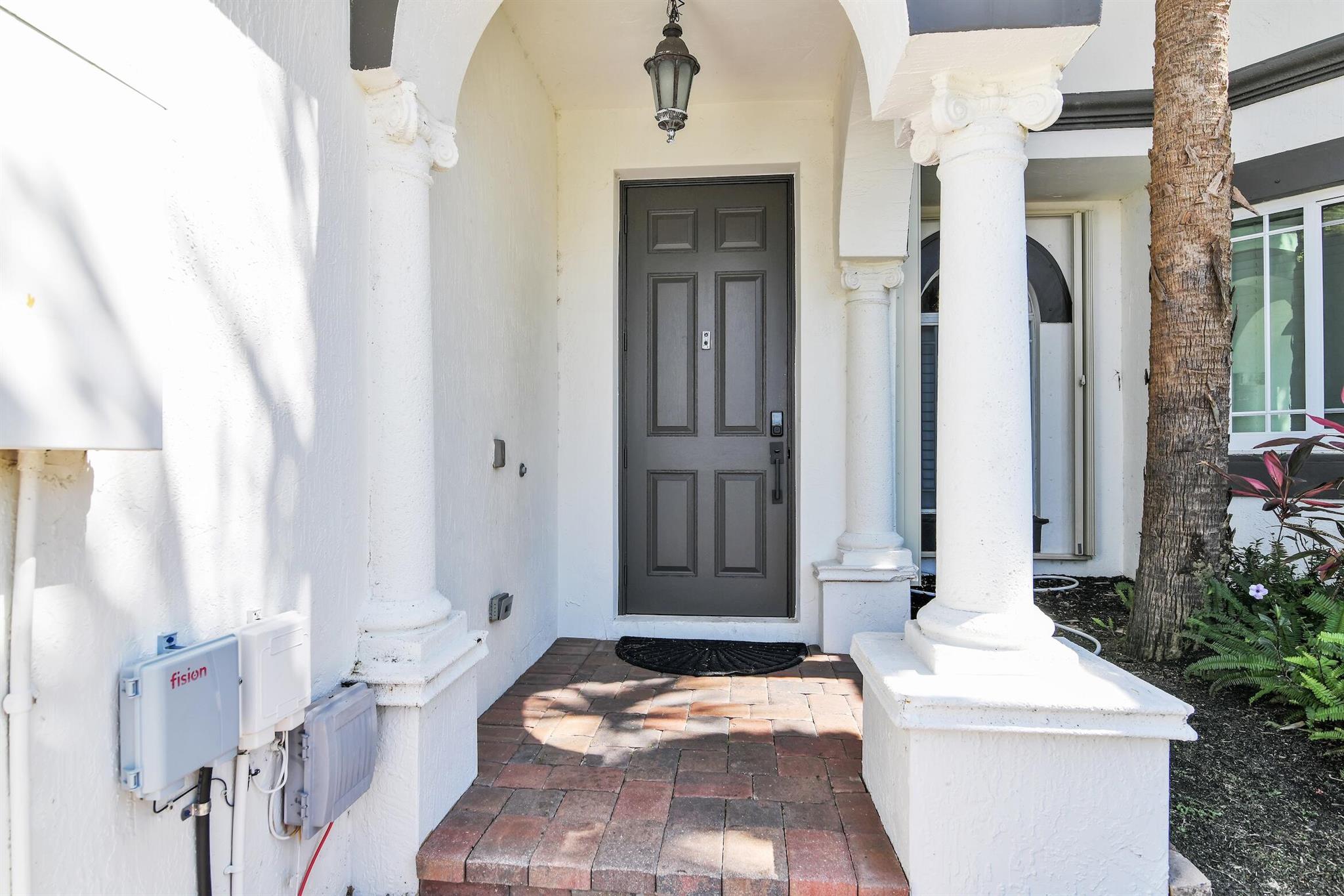 MURANO BAY PUD - Residential Lease