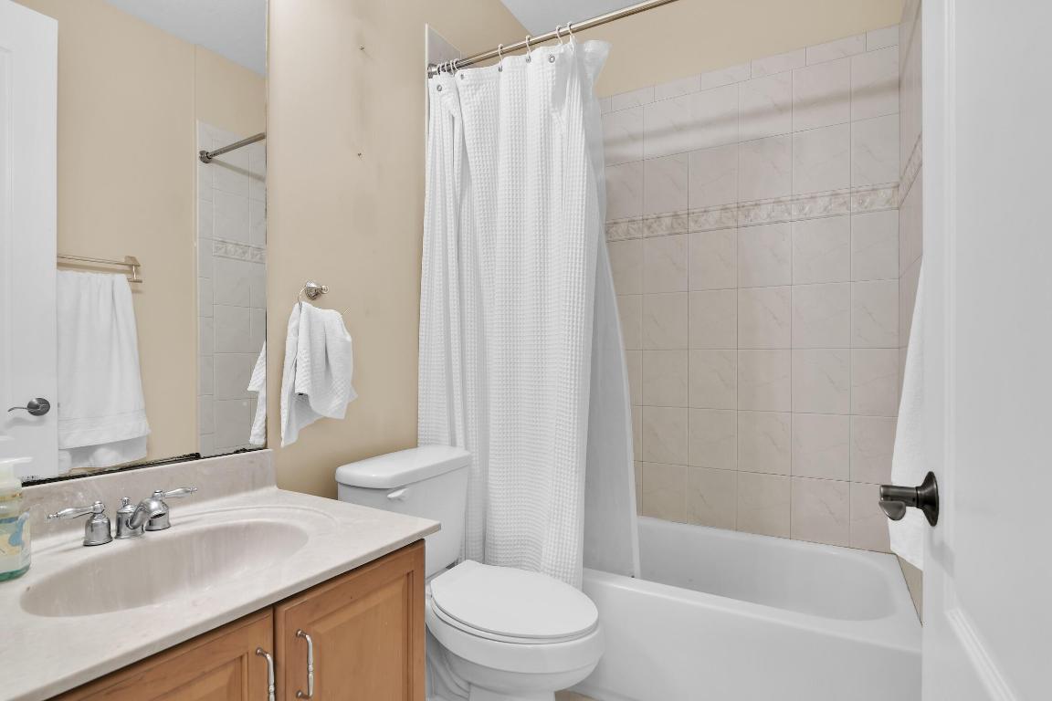 MURANO BAY PUD - Residential Lease