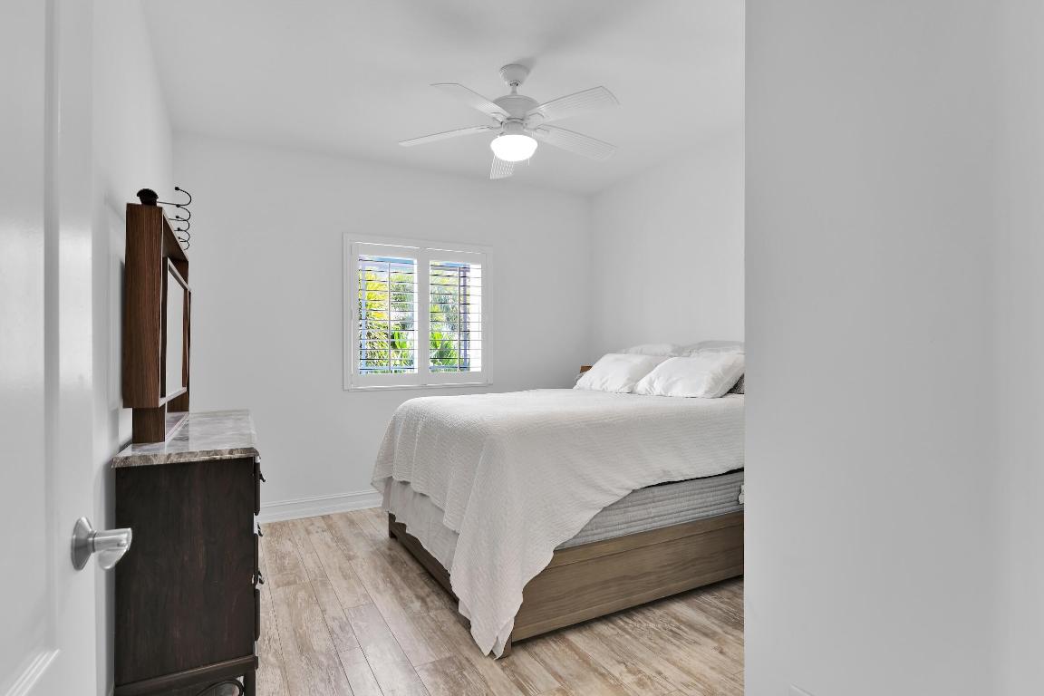 MURANO BAY PUD - Residential Lease