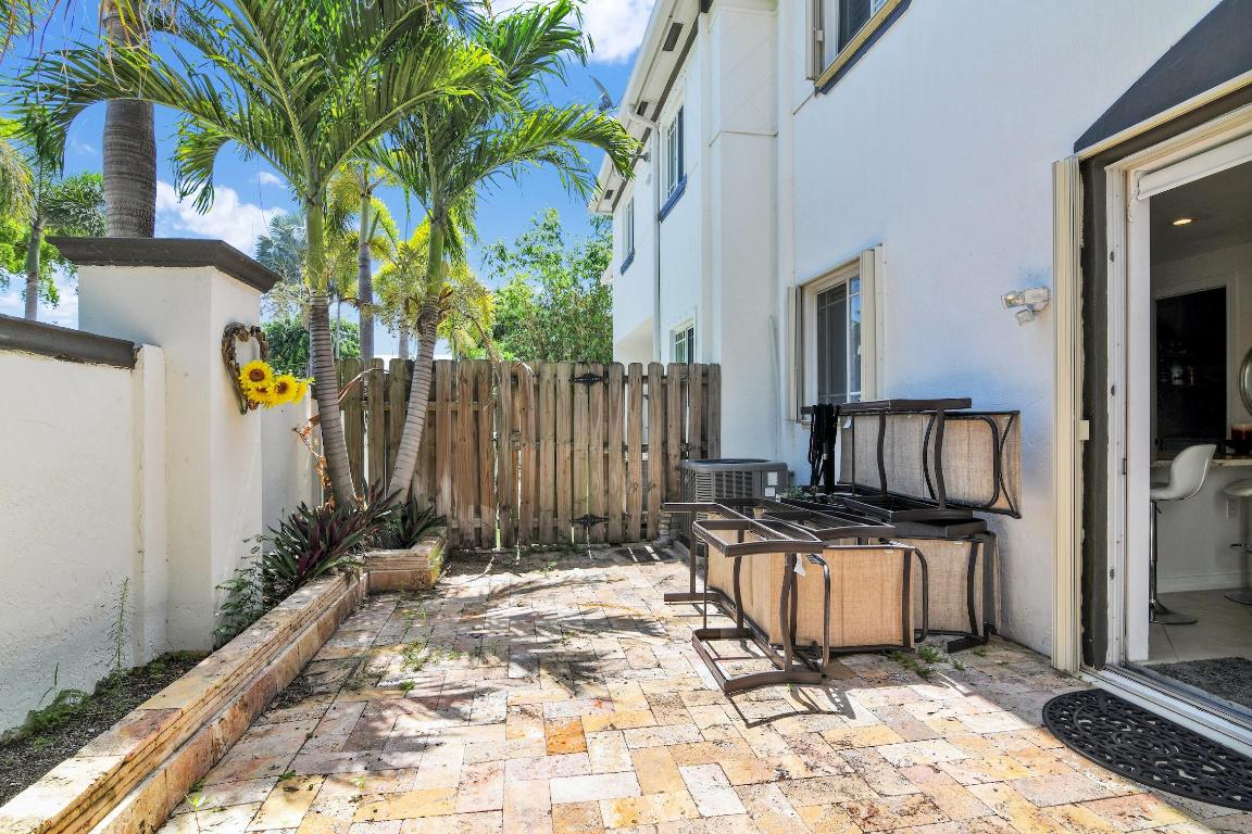 MURANO BAY PUD - Residential Lease