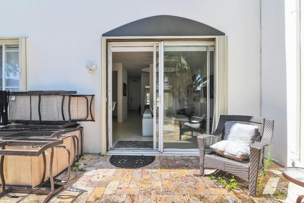 MURANO BAY PUD - Residential Lease