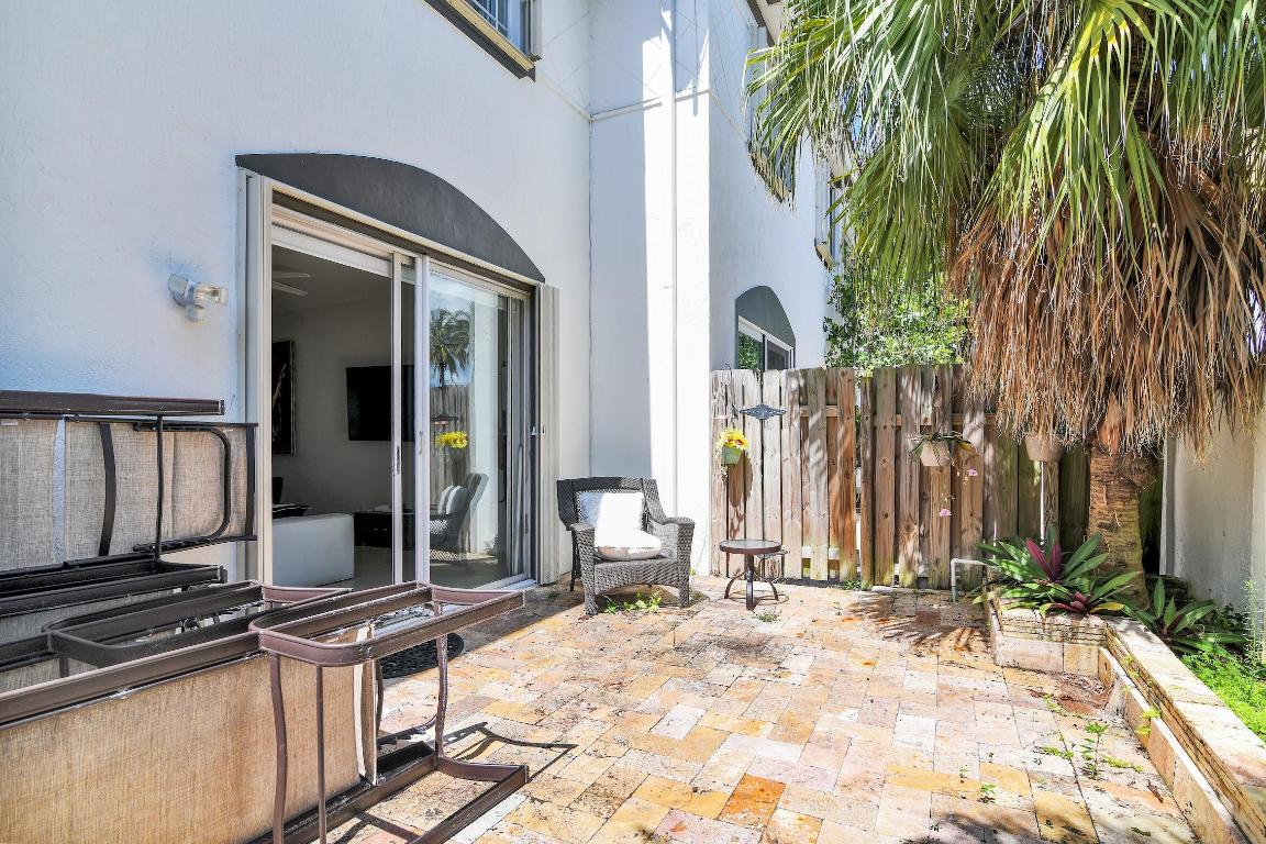 MURANO BAY PUD - Residential Lease