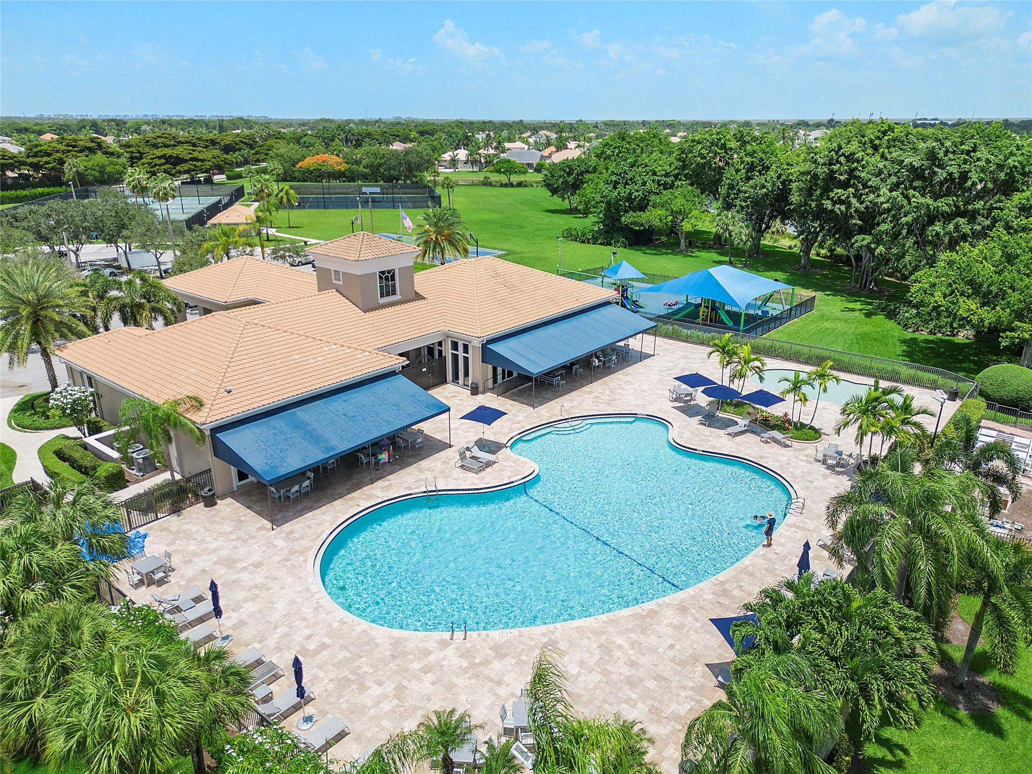 Boca Falls Prcl K - Residential