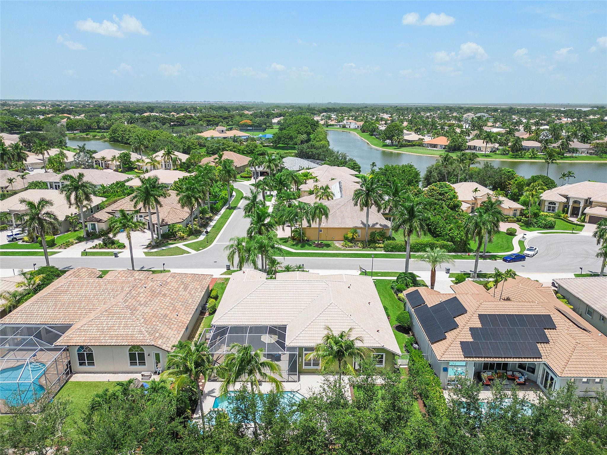 Boca Falls Prcl K - Residential