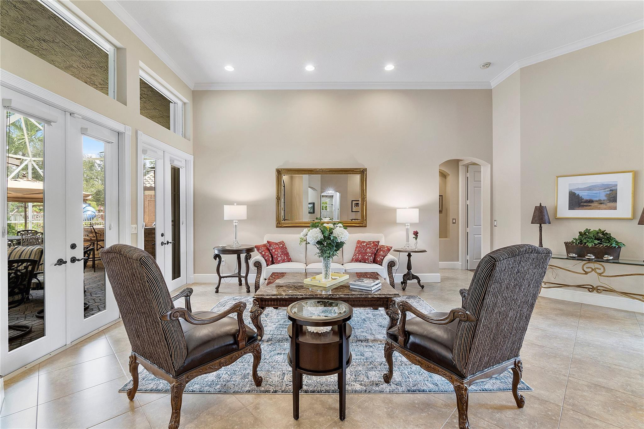 Boca Falls Prcl K - Residential