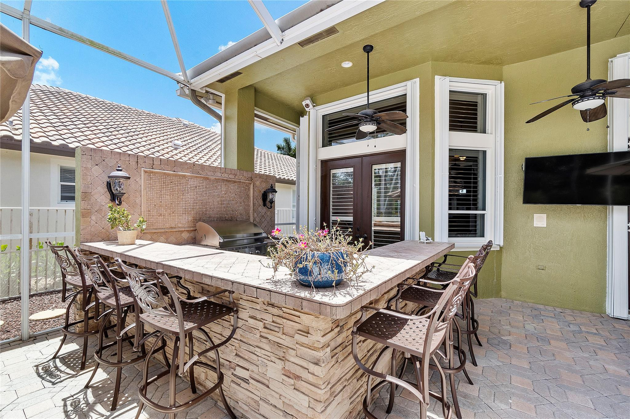 Boca Falls Prcl K - Residential