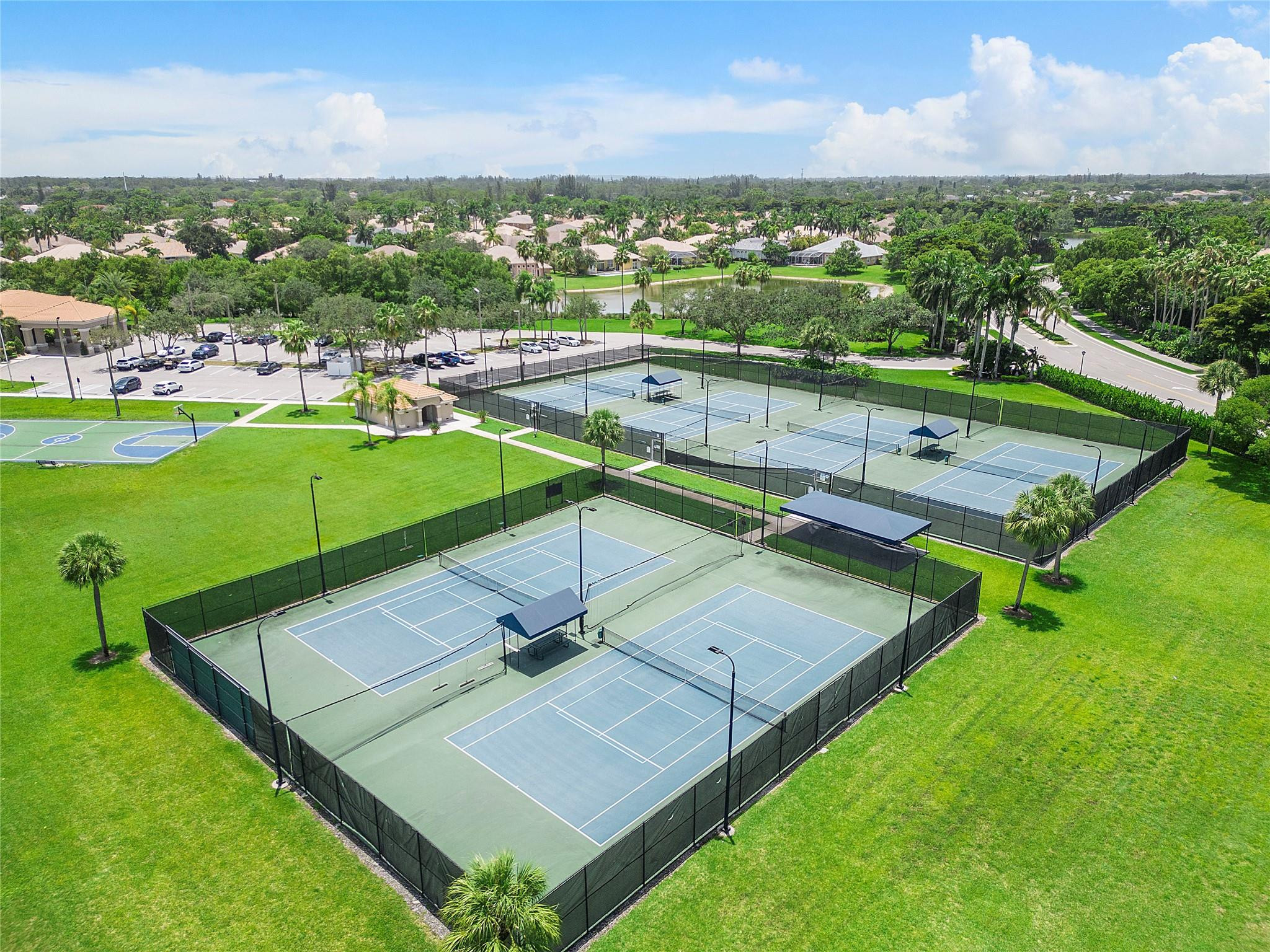 Boca Falls Prcl K - Residential