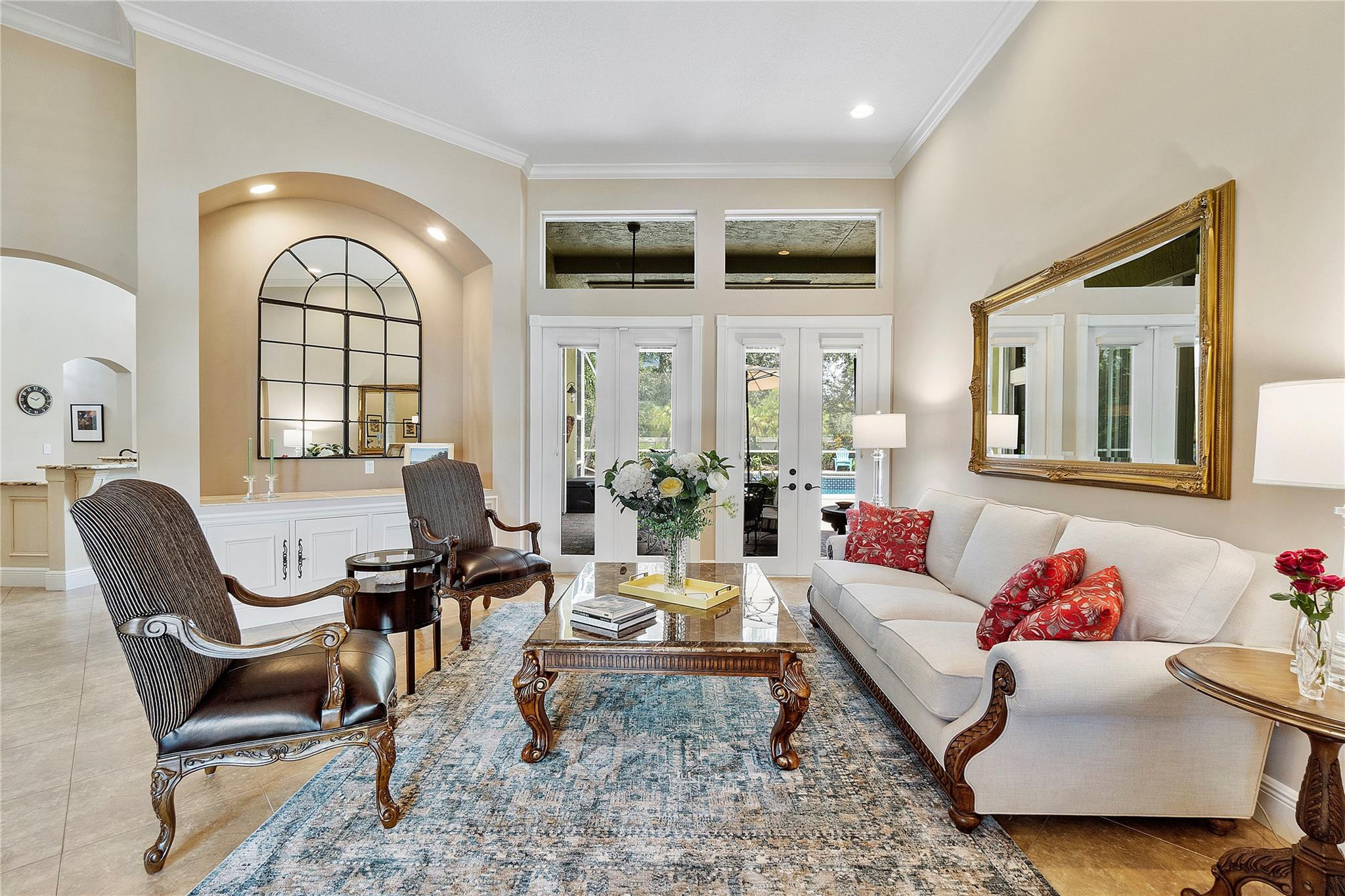 Boca Falls Prcl K - Residential