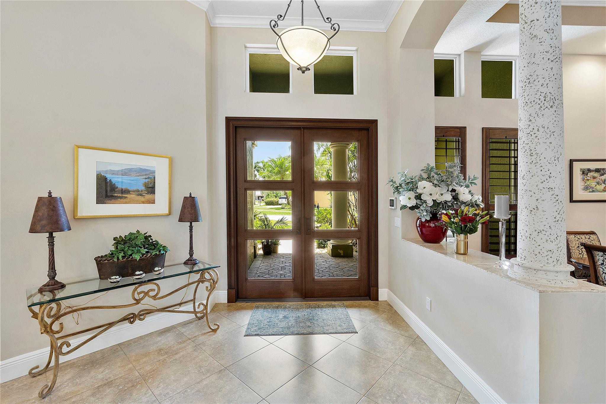 Boca Falls Prcl K - Residential