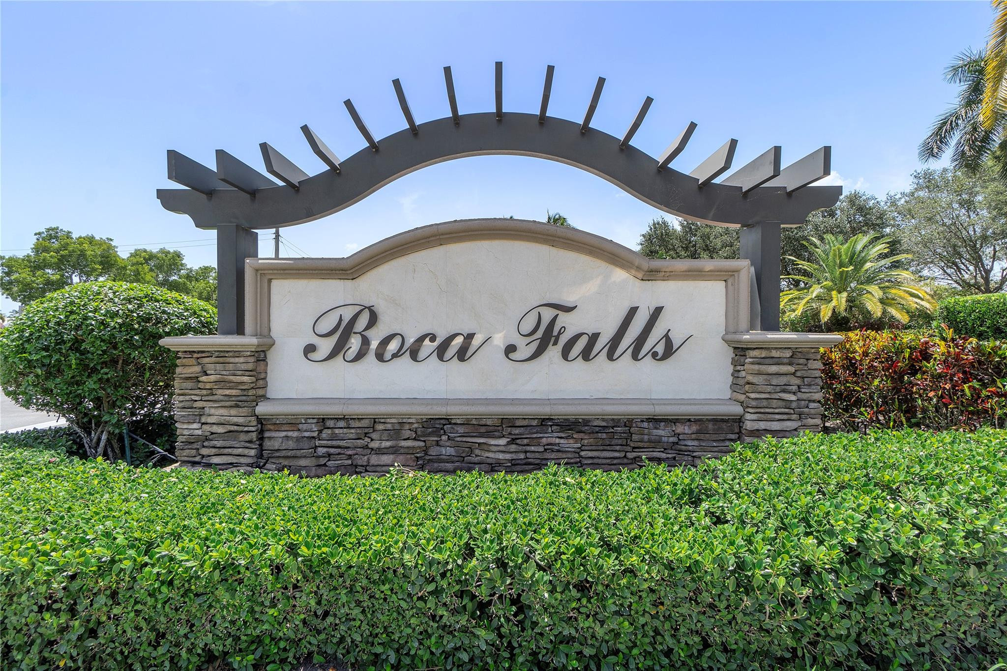 Boca Falls Prcl K - Residential