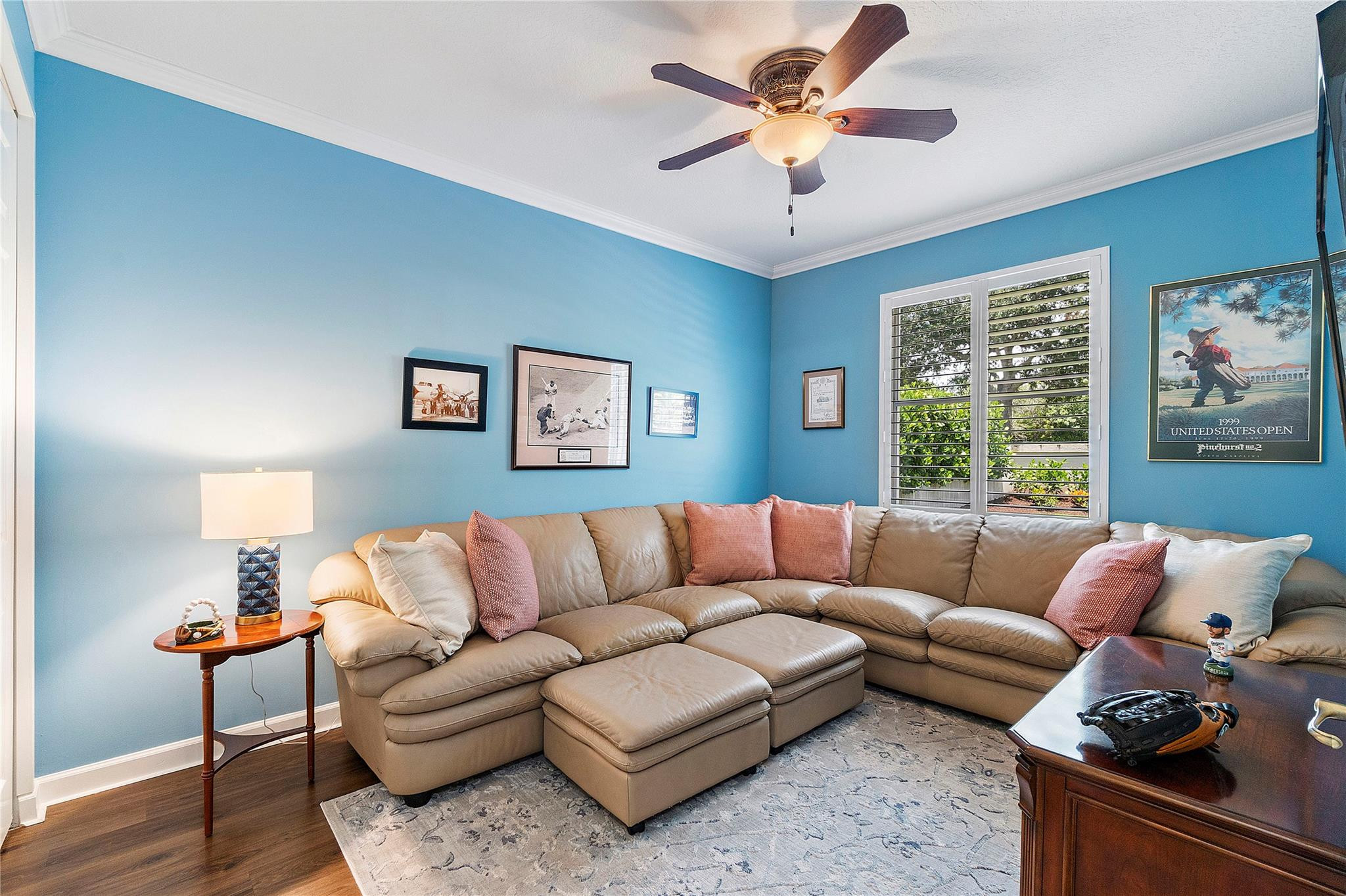 Boca Falls Prcl K - Residential