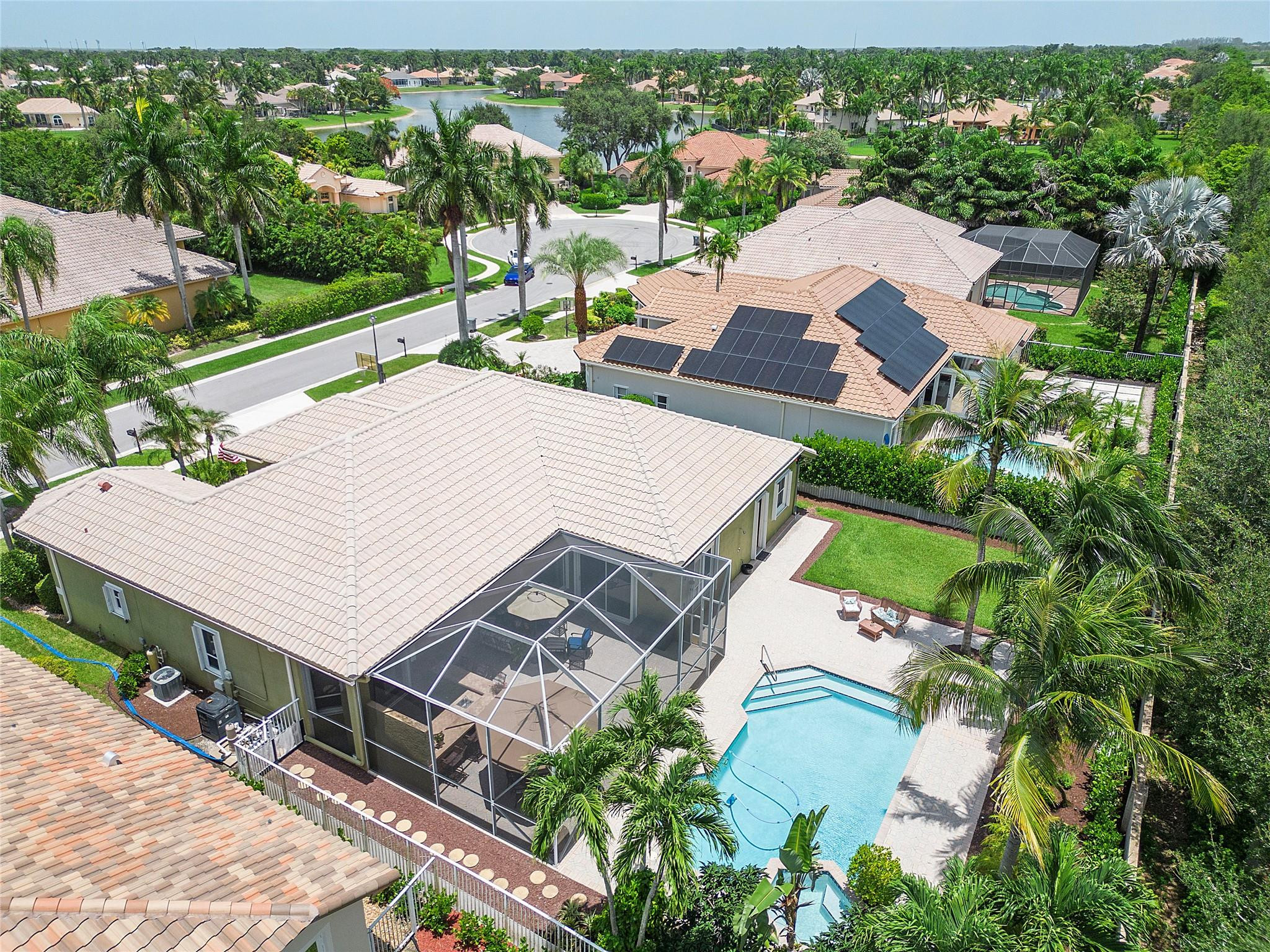 Boca Falls Prcl K - Residential