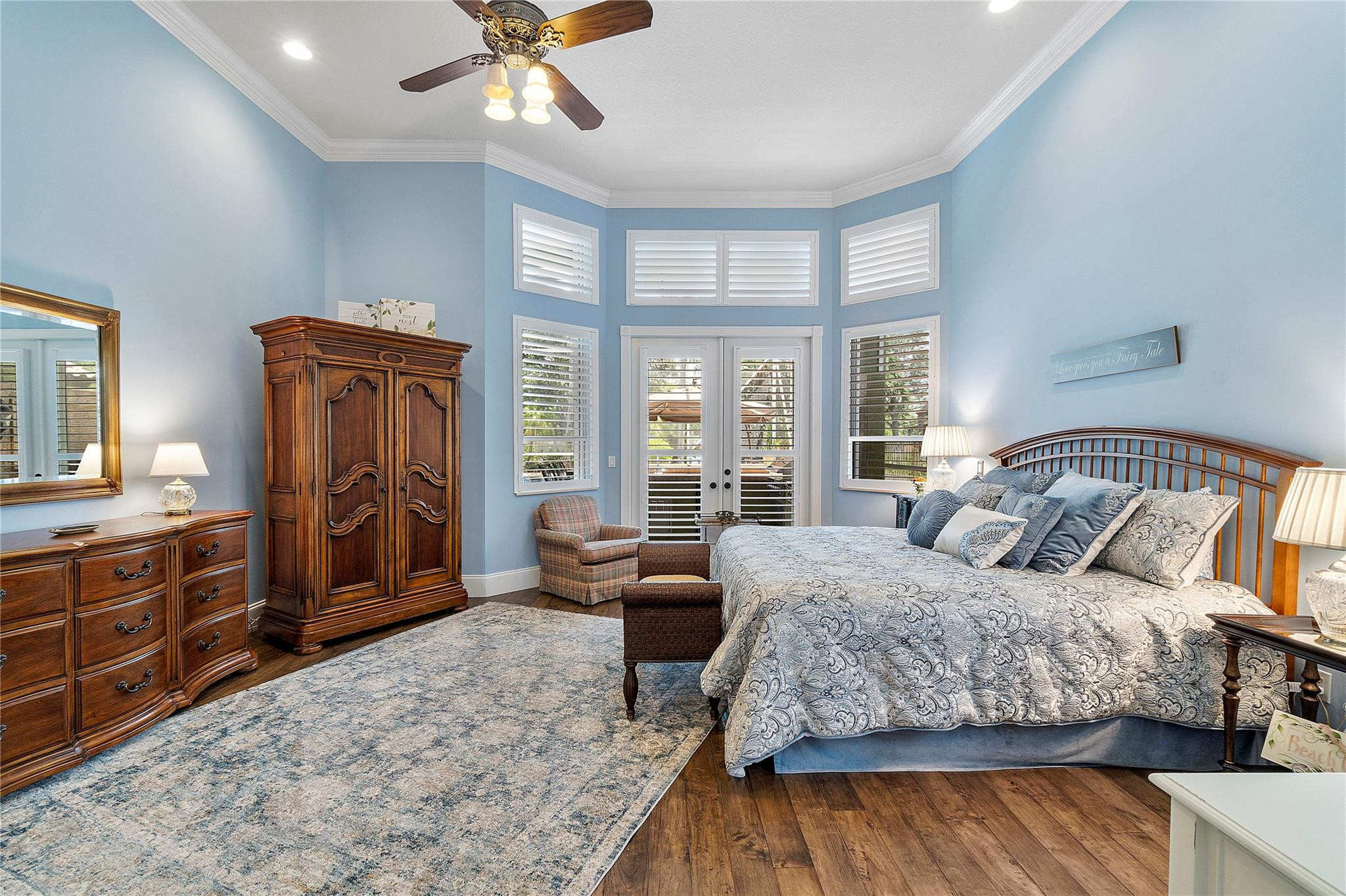 Boca Falls Prcl K - Residential