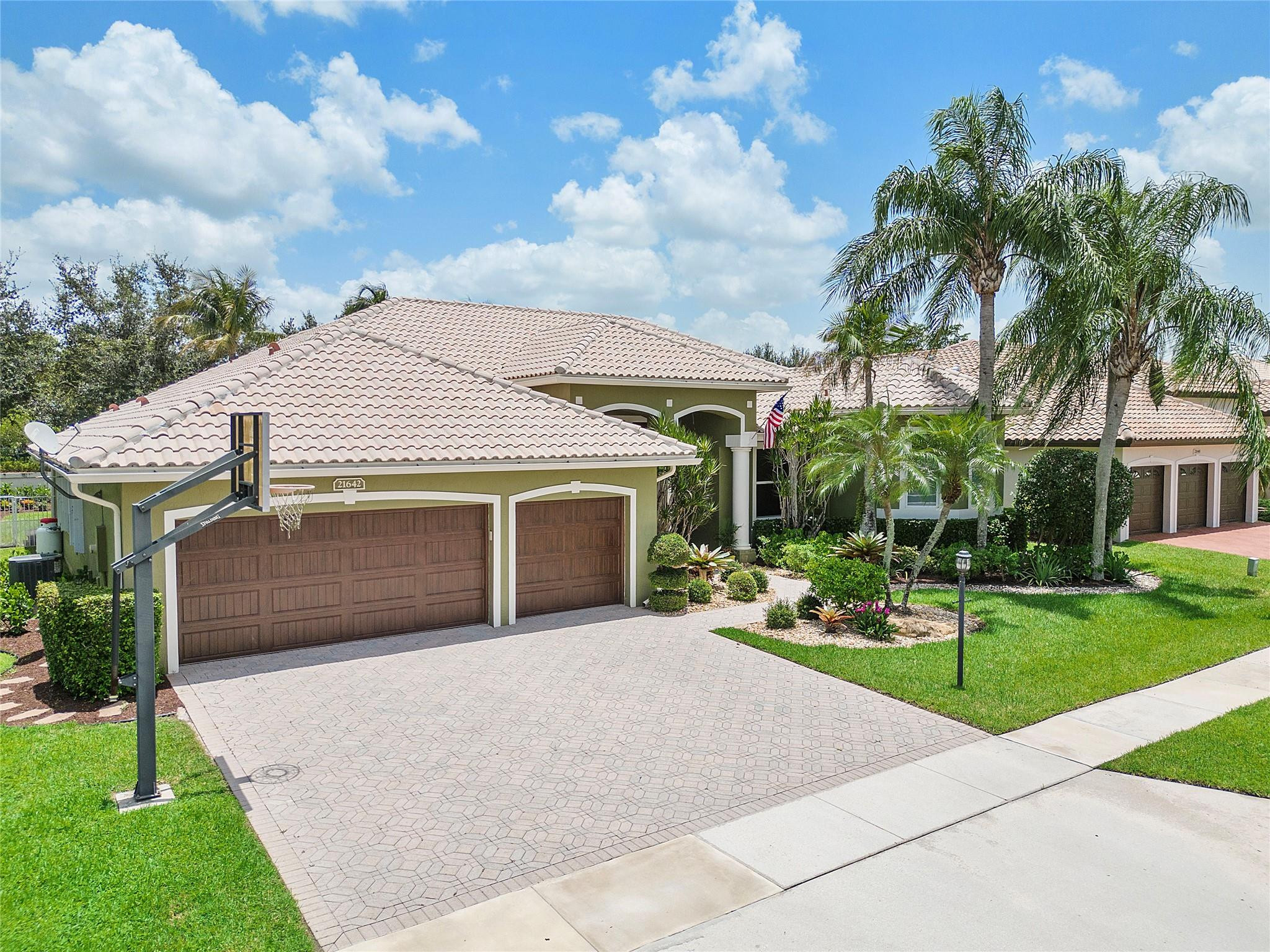 Boca Falls Prcl K - Residential