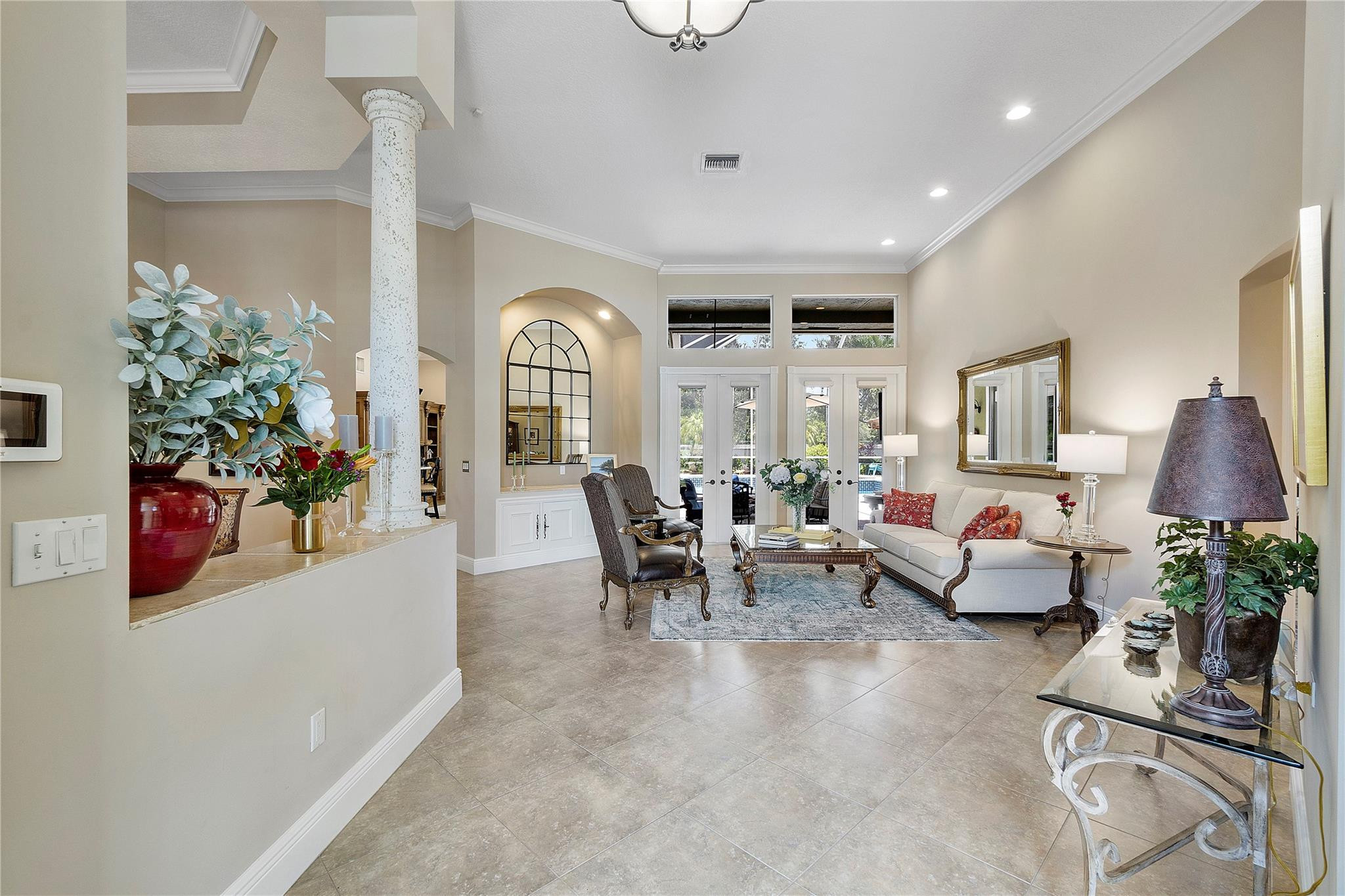Boca Falls Prcl K - Residential