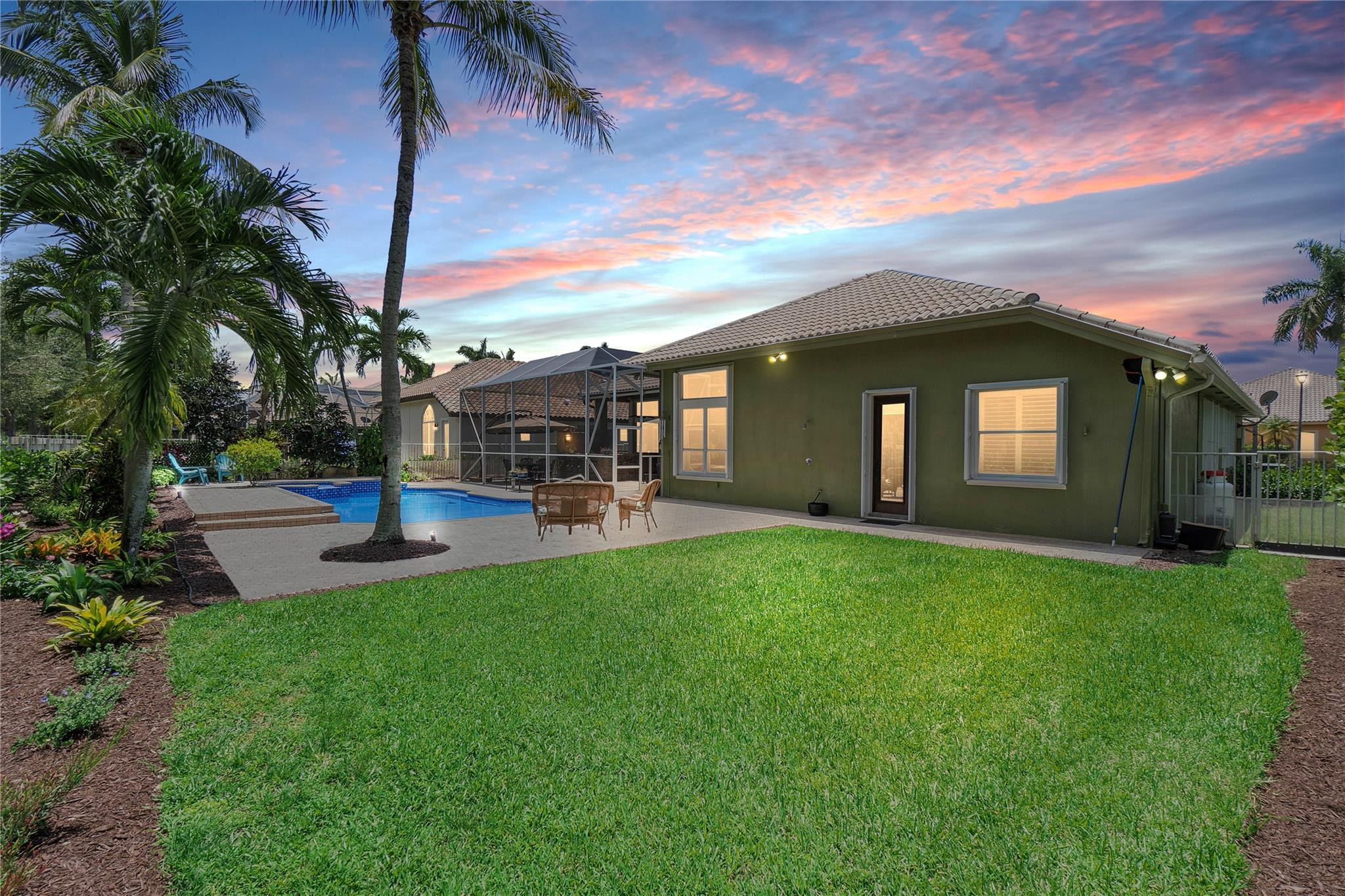 Boca Falls Prcl K - Residential