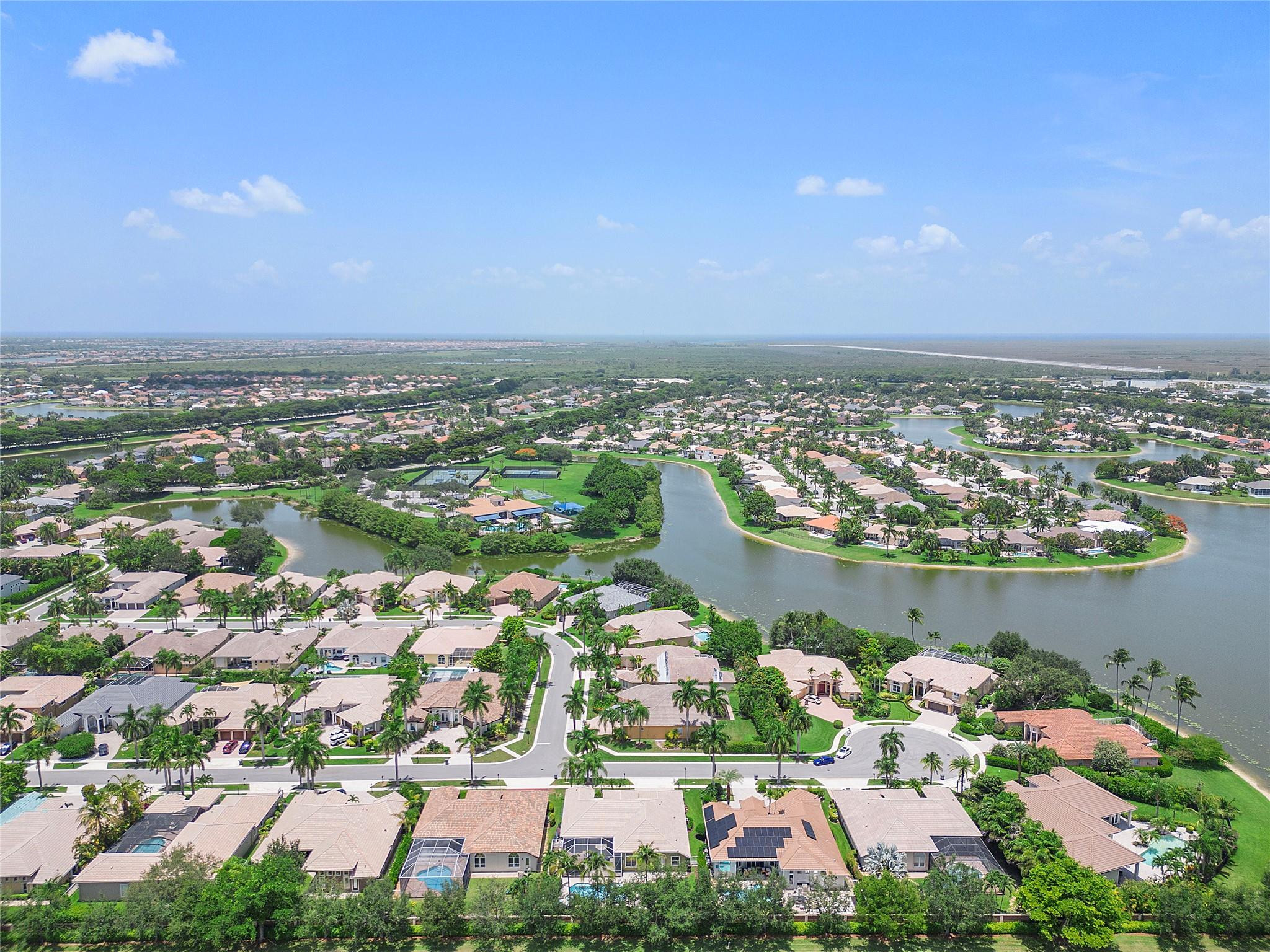 Boca Falls Prcl K - Residential