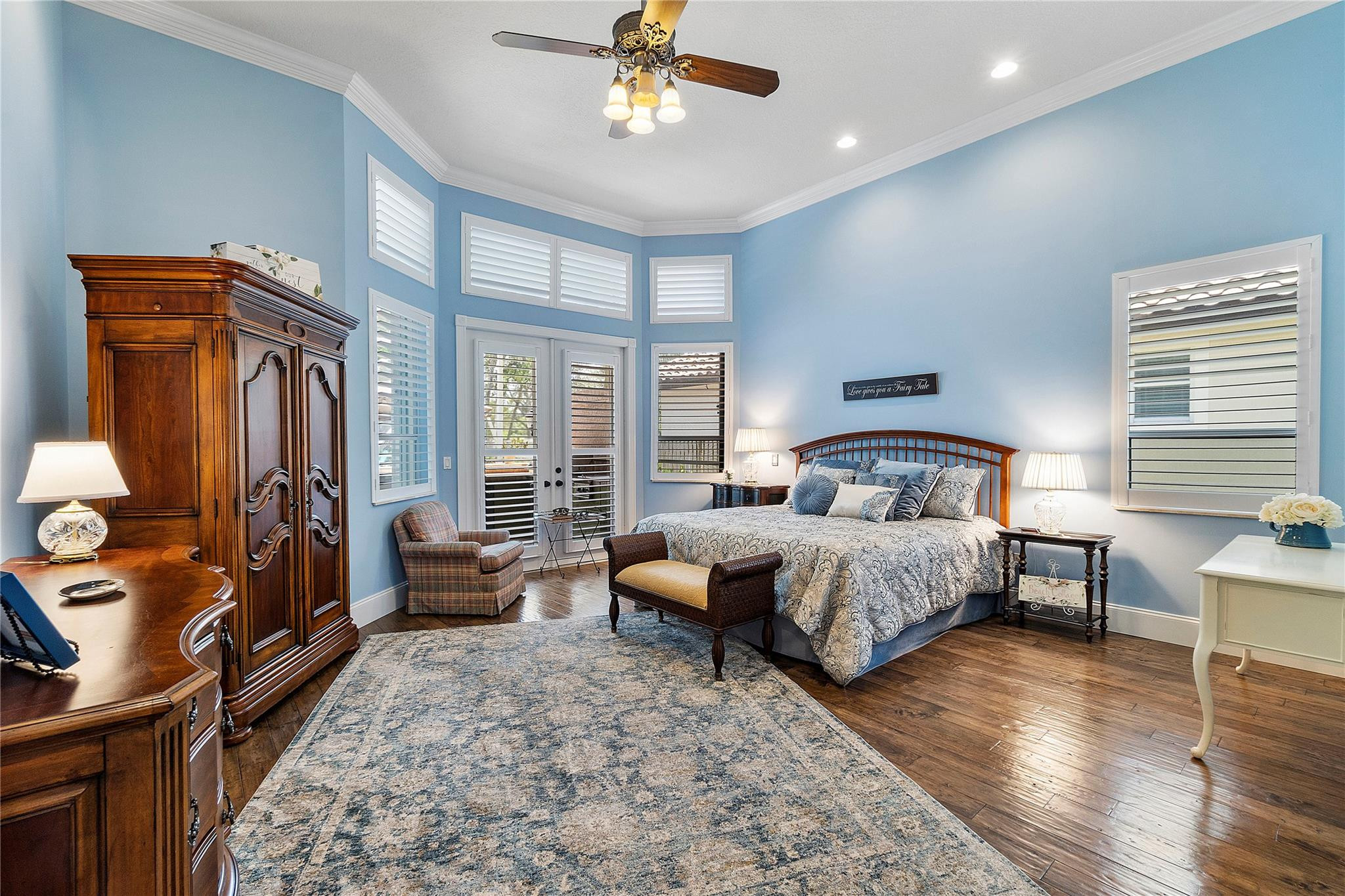 Boca Falls Prcl K - Residential