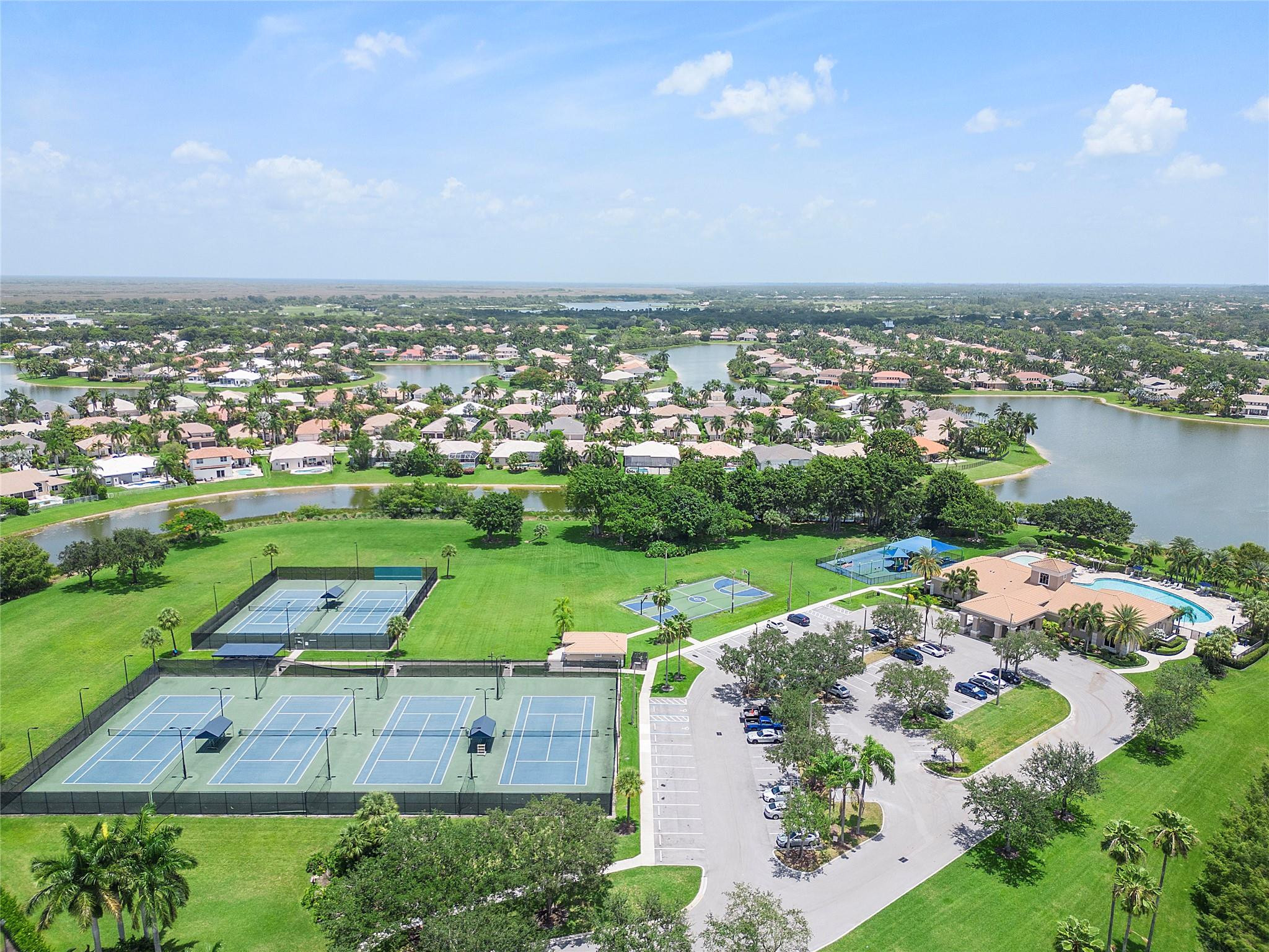 Boca Falls Prcl K - Residential