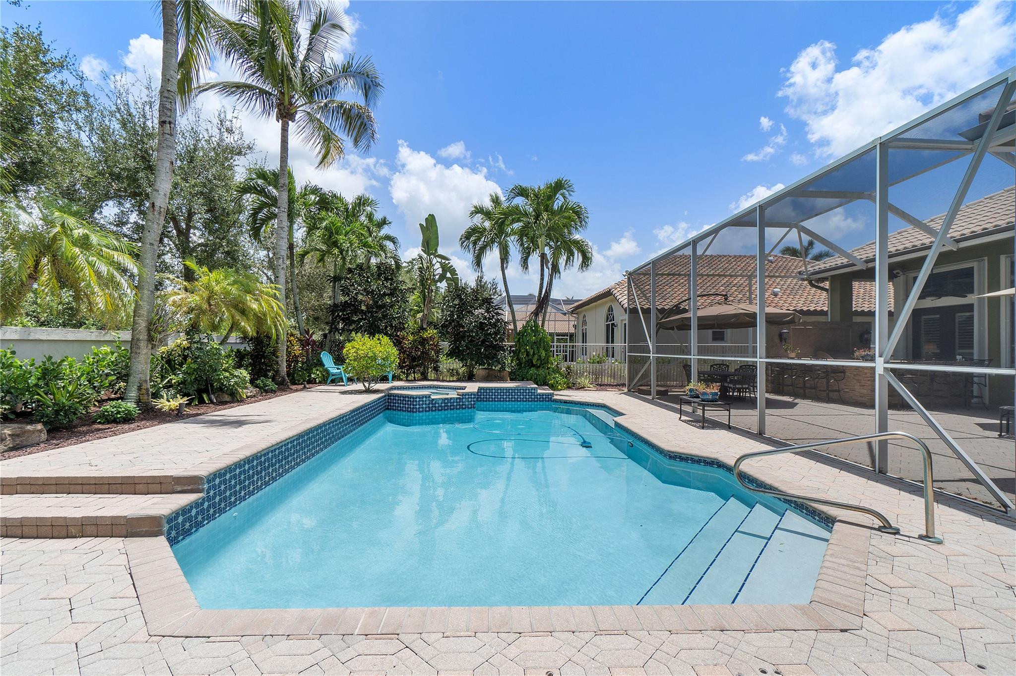 Boca Falls Prcl K - Residential