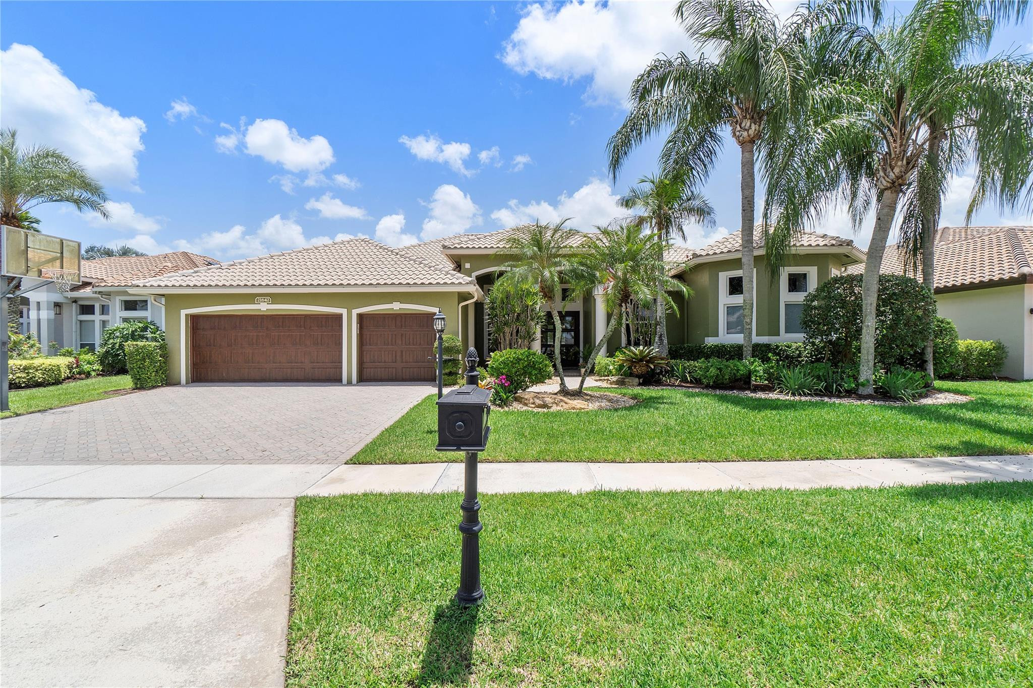 Boca Falls Prcl K - Residential