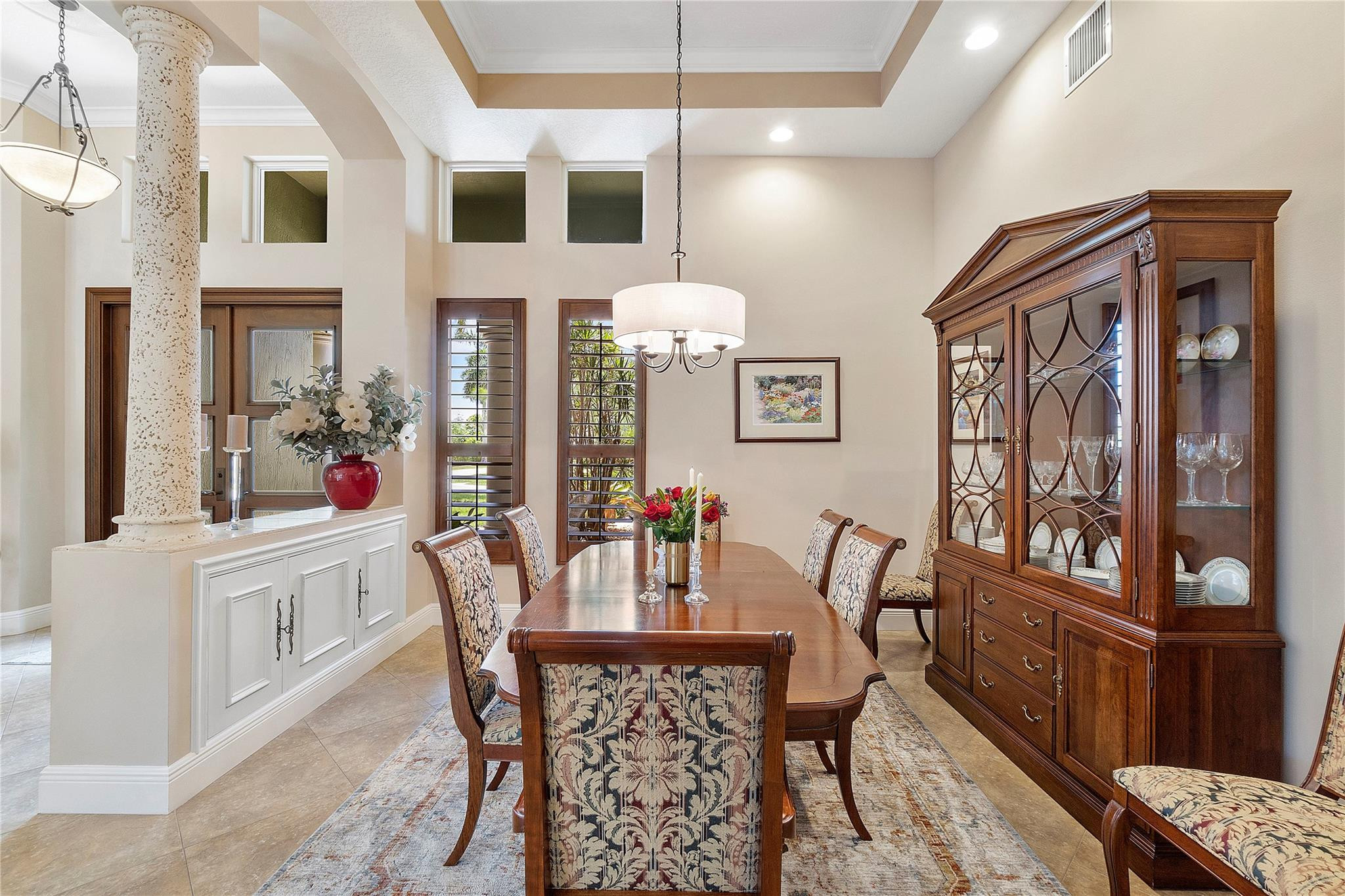 Boca Falls Prcl K - Residential