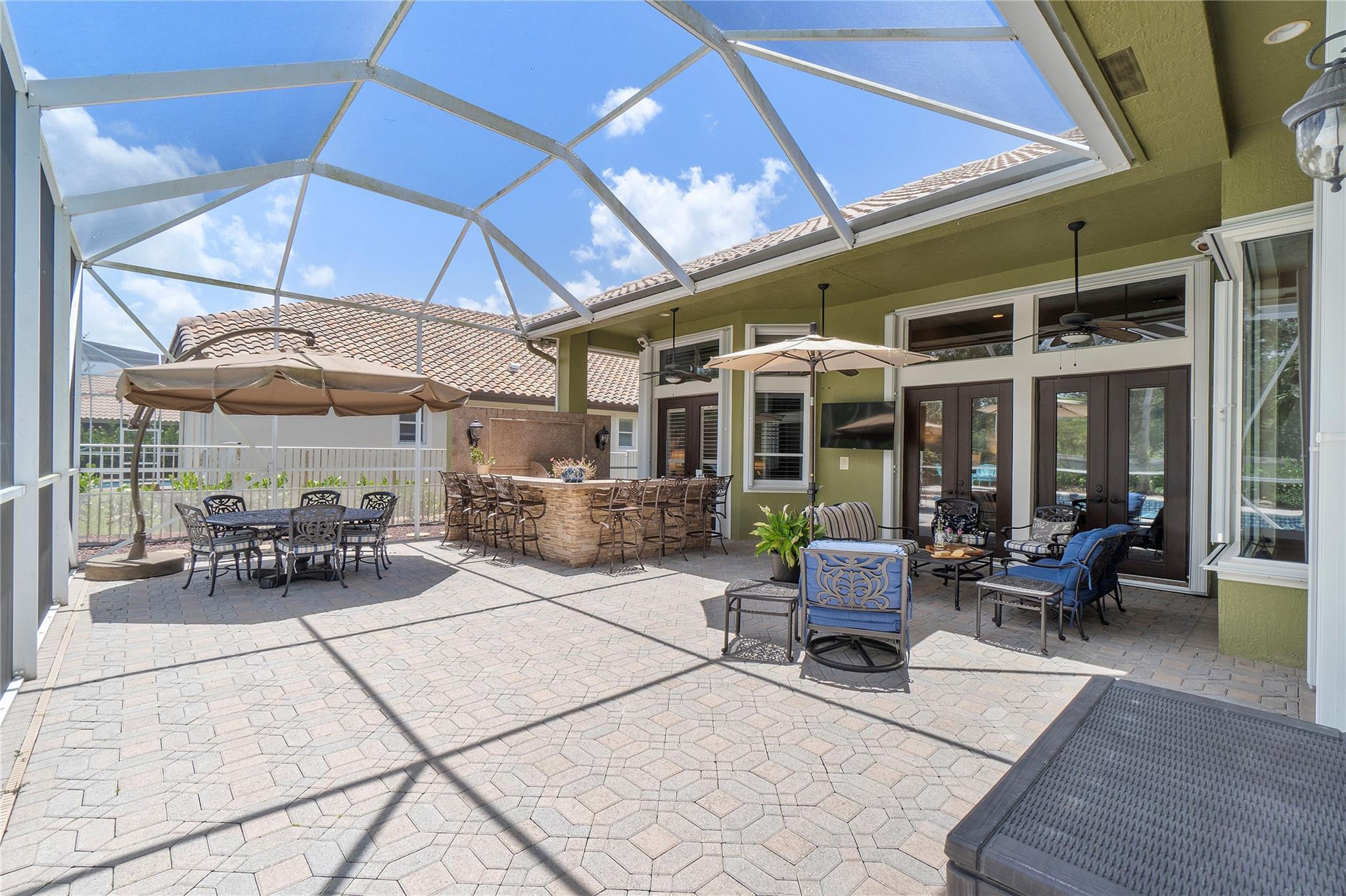 Boca Falls Prcl K - Residential