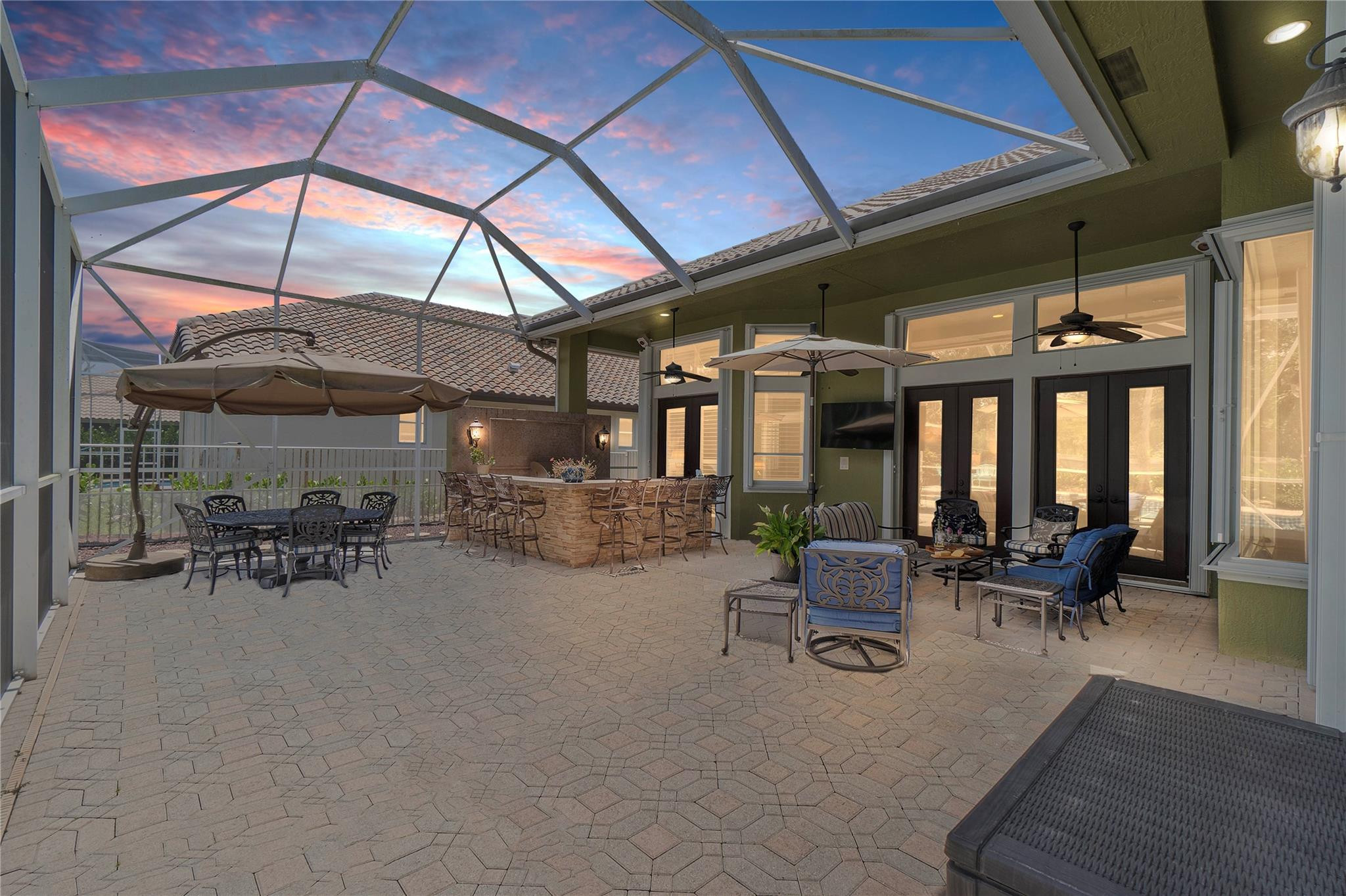 Boca Falls Prcl K - Residential
