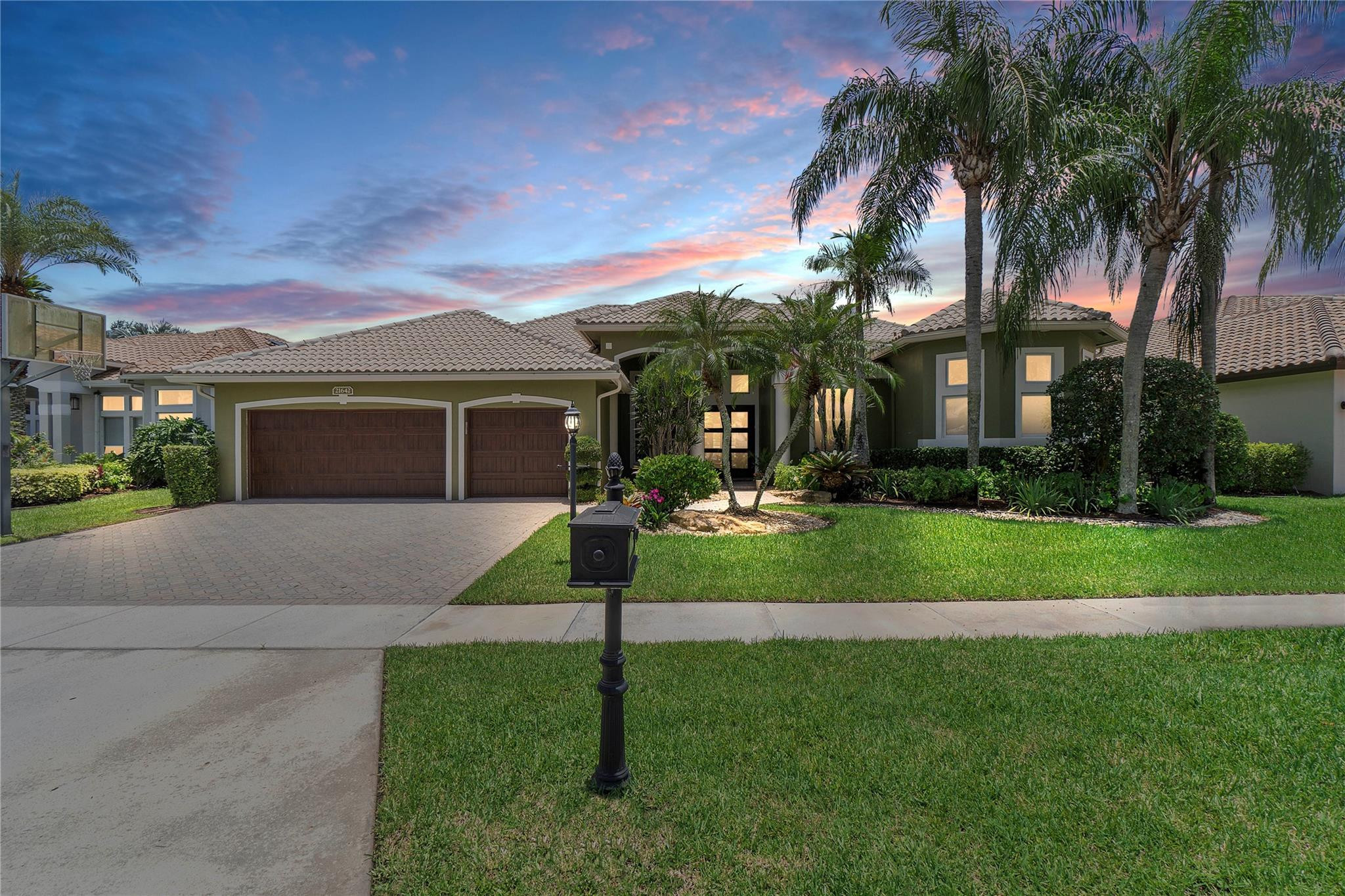 Boca Falls Prcl K - Residential