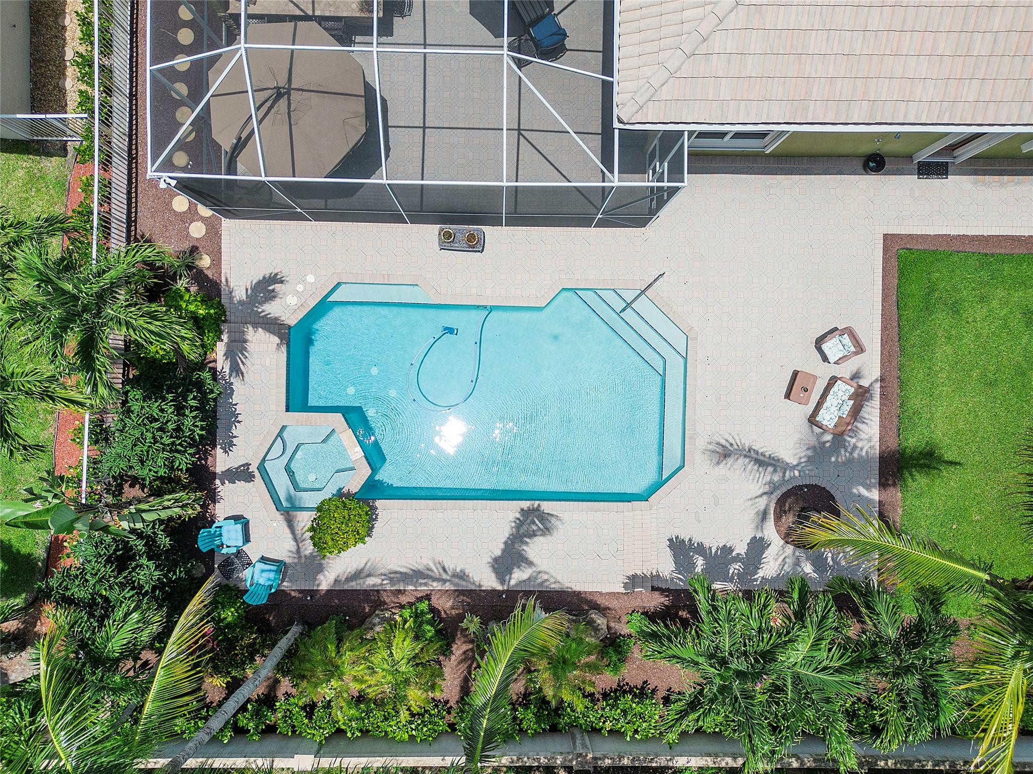 Boca Falls Prcl K - Residential