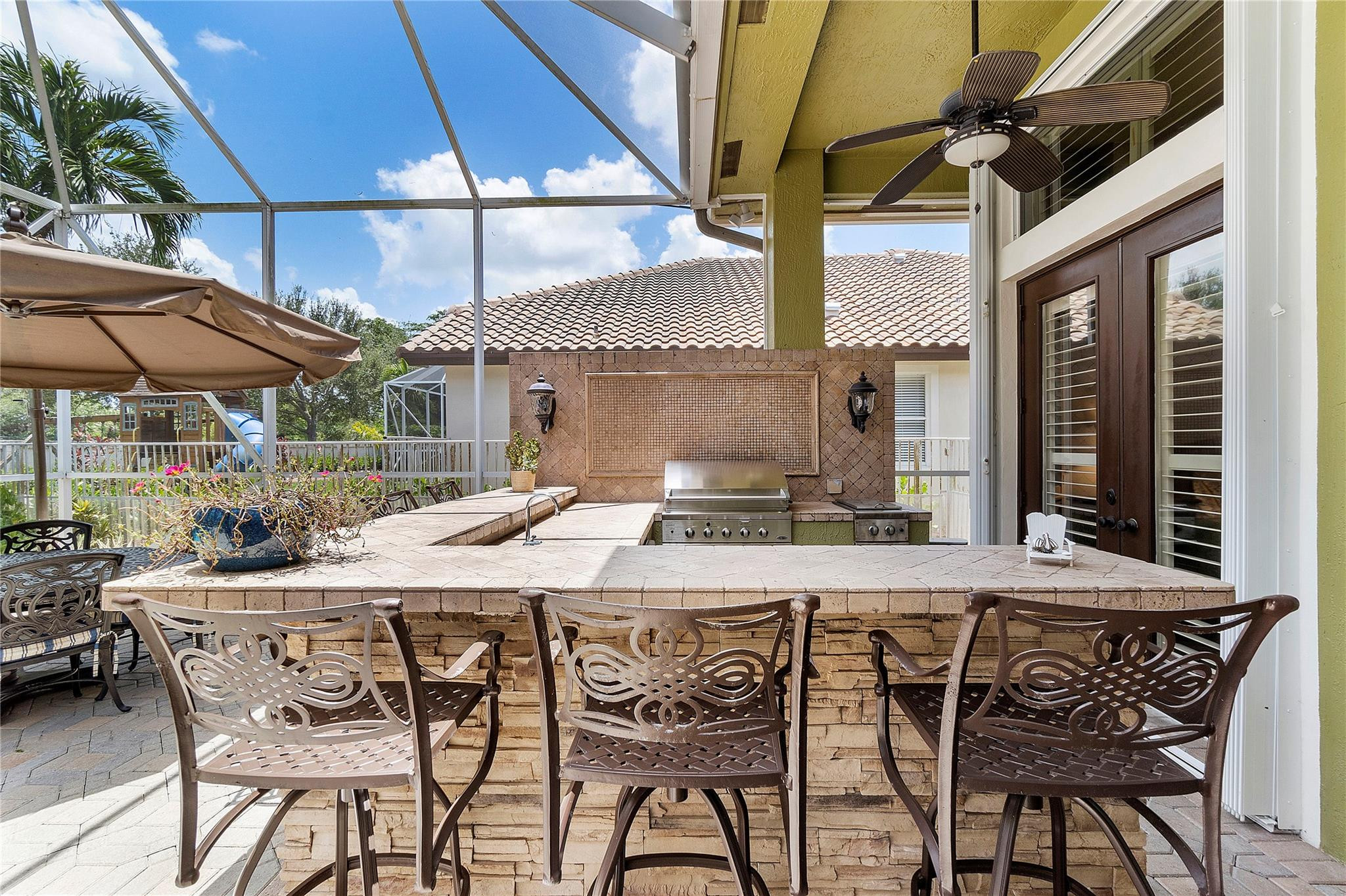 Boca Falls Prcl K - Residential