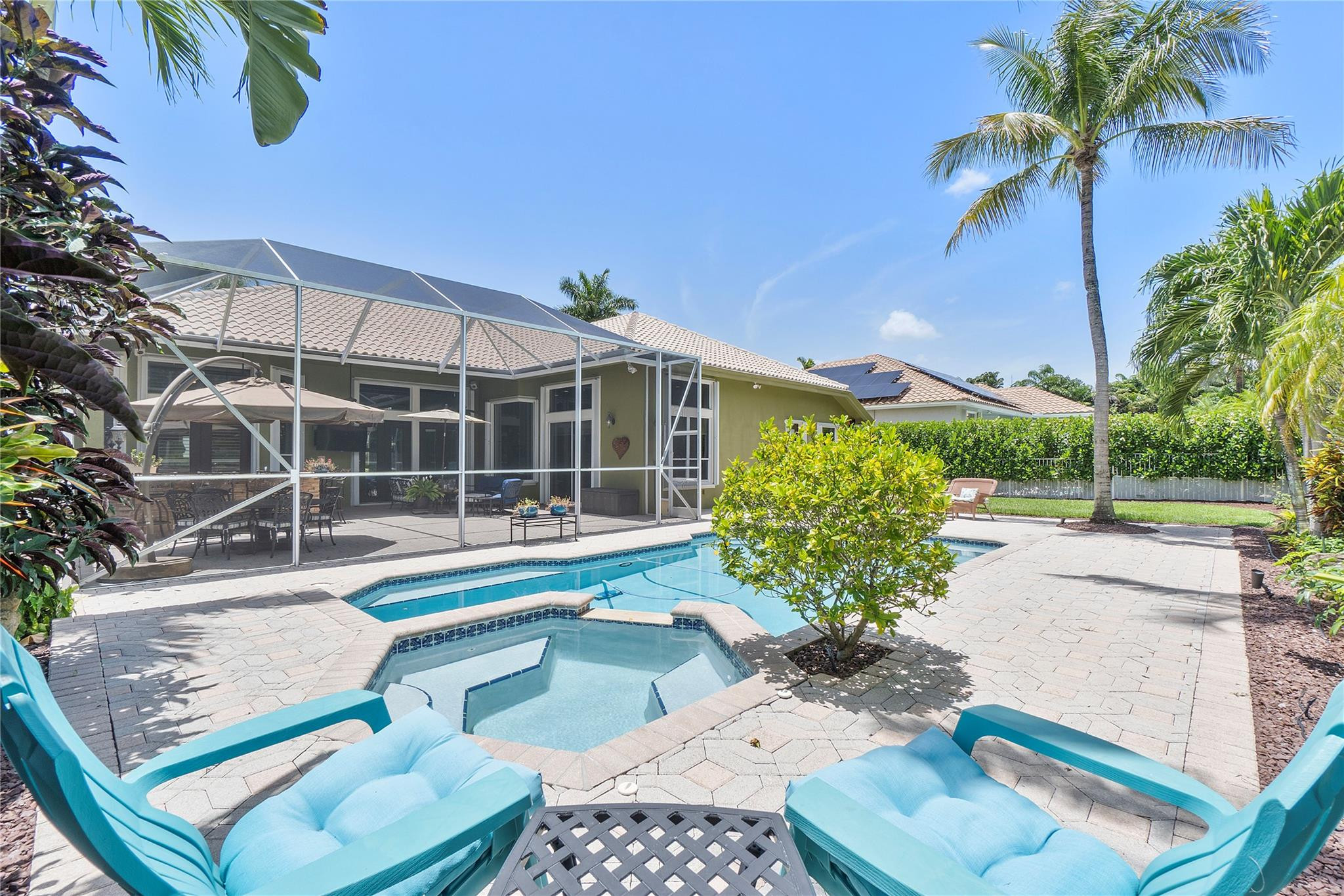 Boca Falls Prcl K - Residential