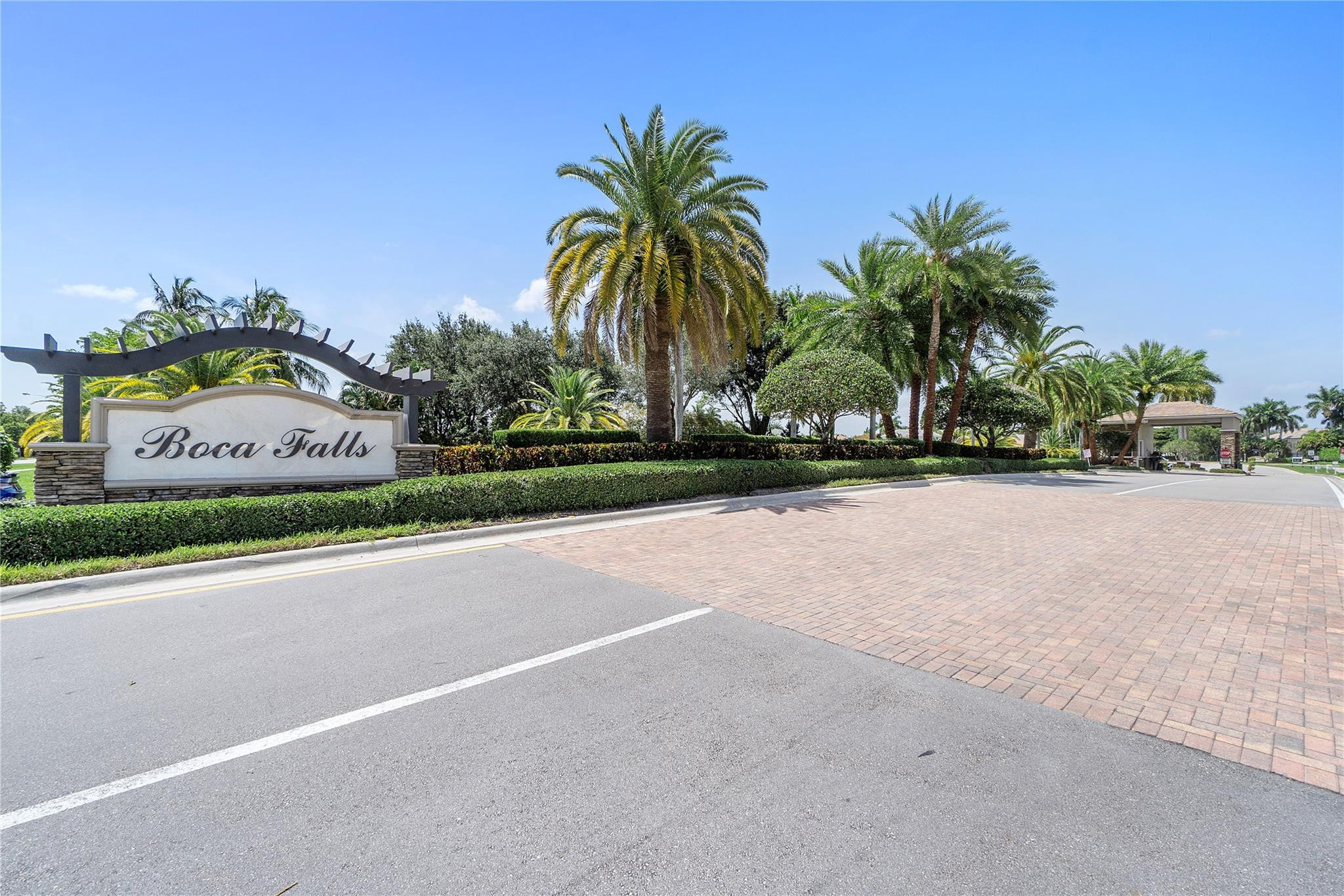 Boca Falls Prcl K - Residential