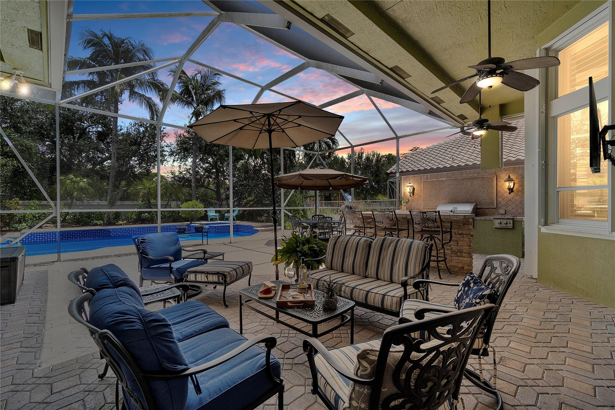 Boca Falls Prcl K - Residential