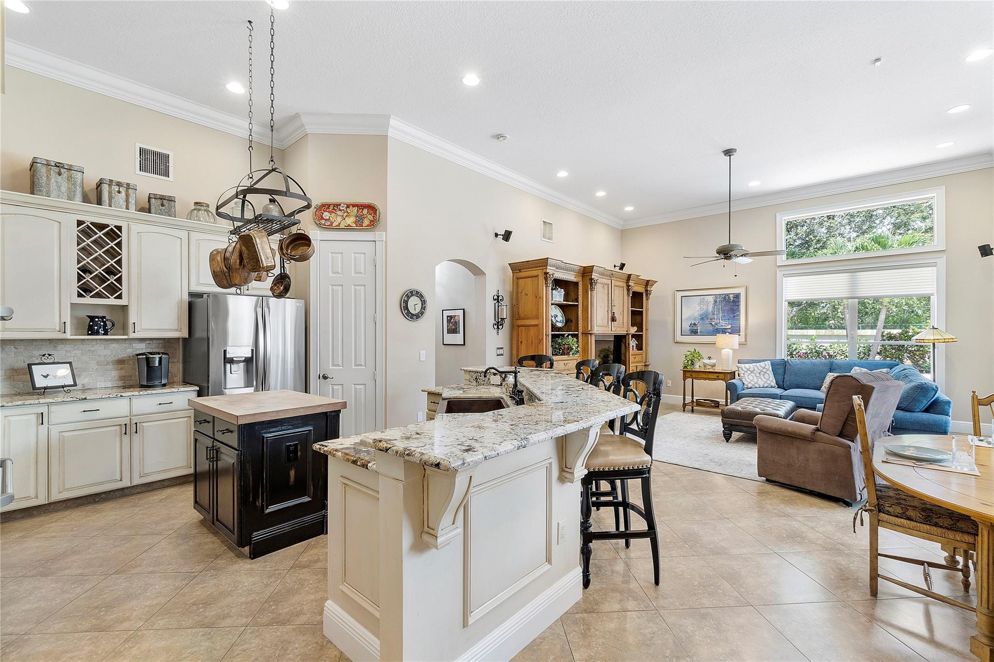 Boca Falls Prcl K - Residential