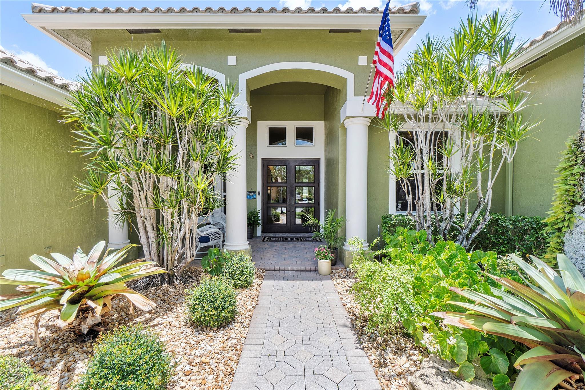 Boca Falls Prcl K - Residential