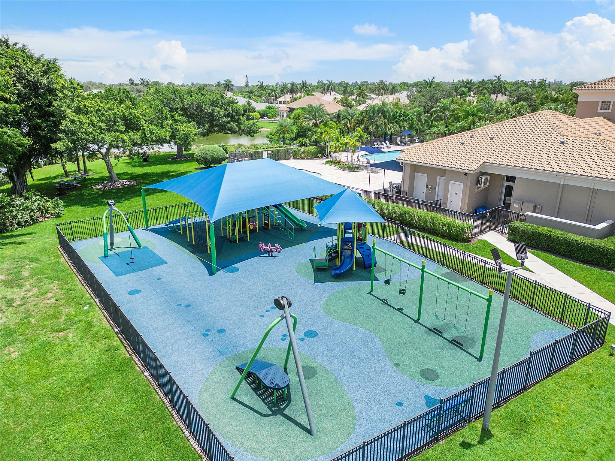 Boca Falls Prcl K - Residential