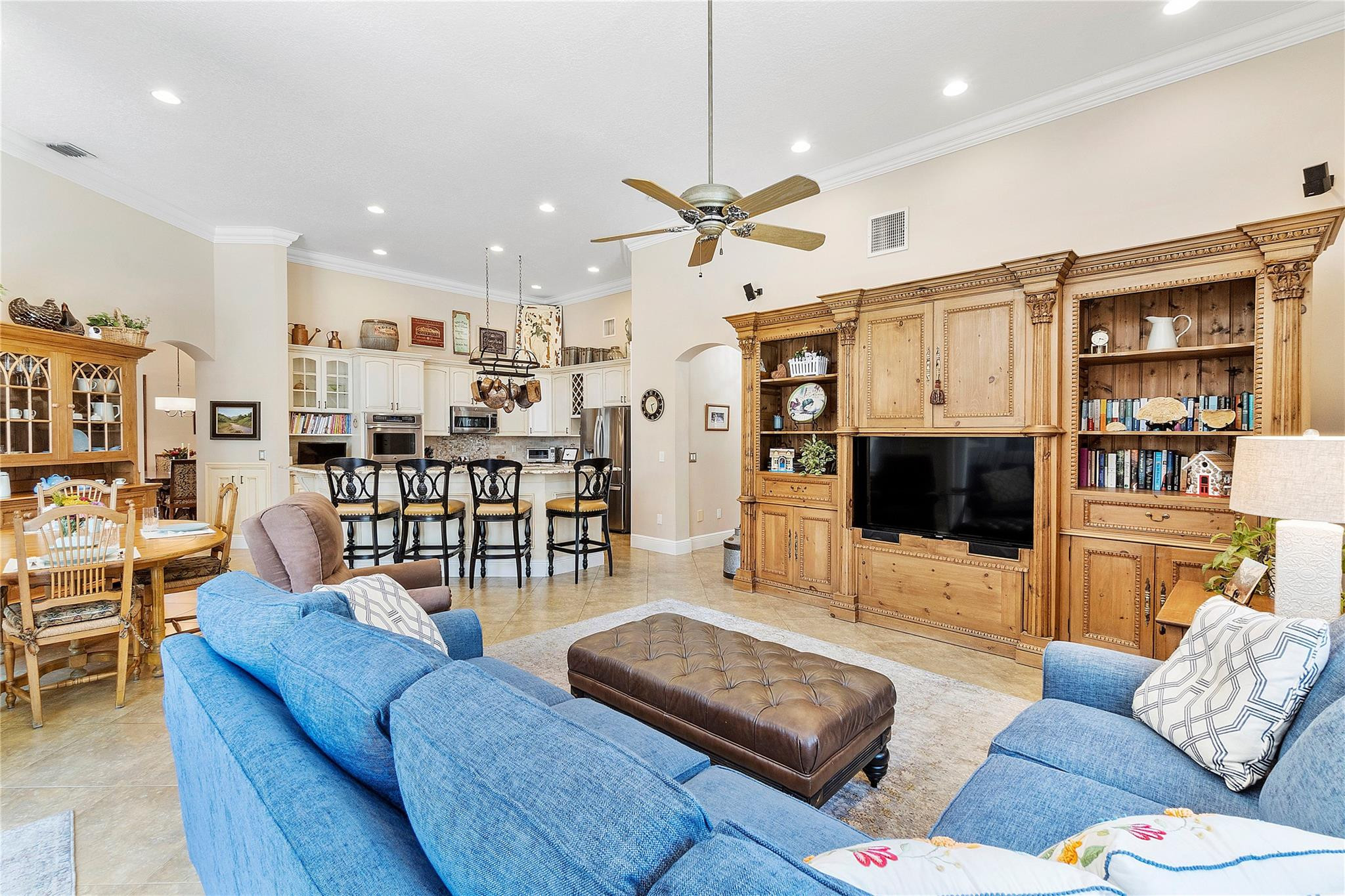 Boca Falls Prcl K - Residential