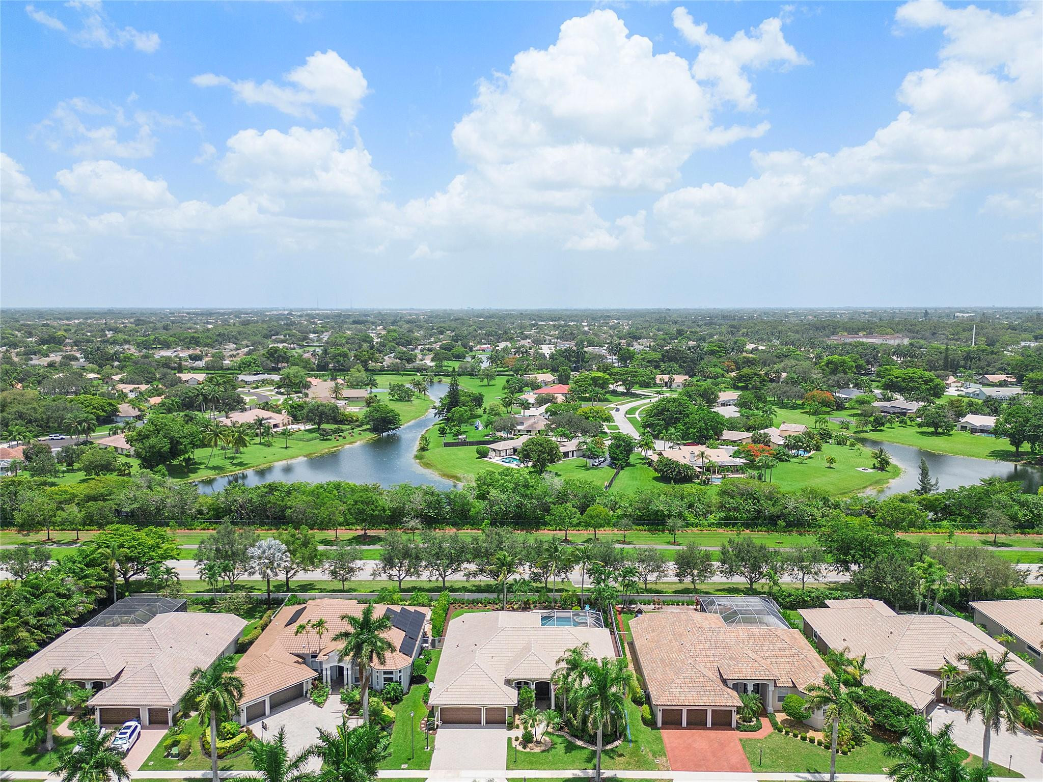 Boca Falls Prcl K - Residential