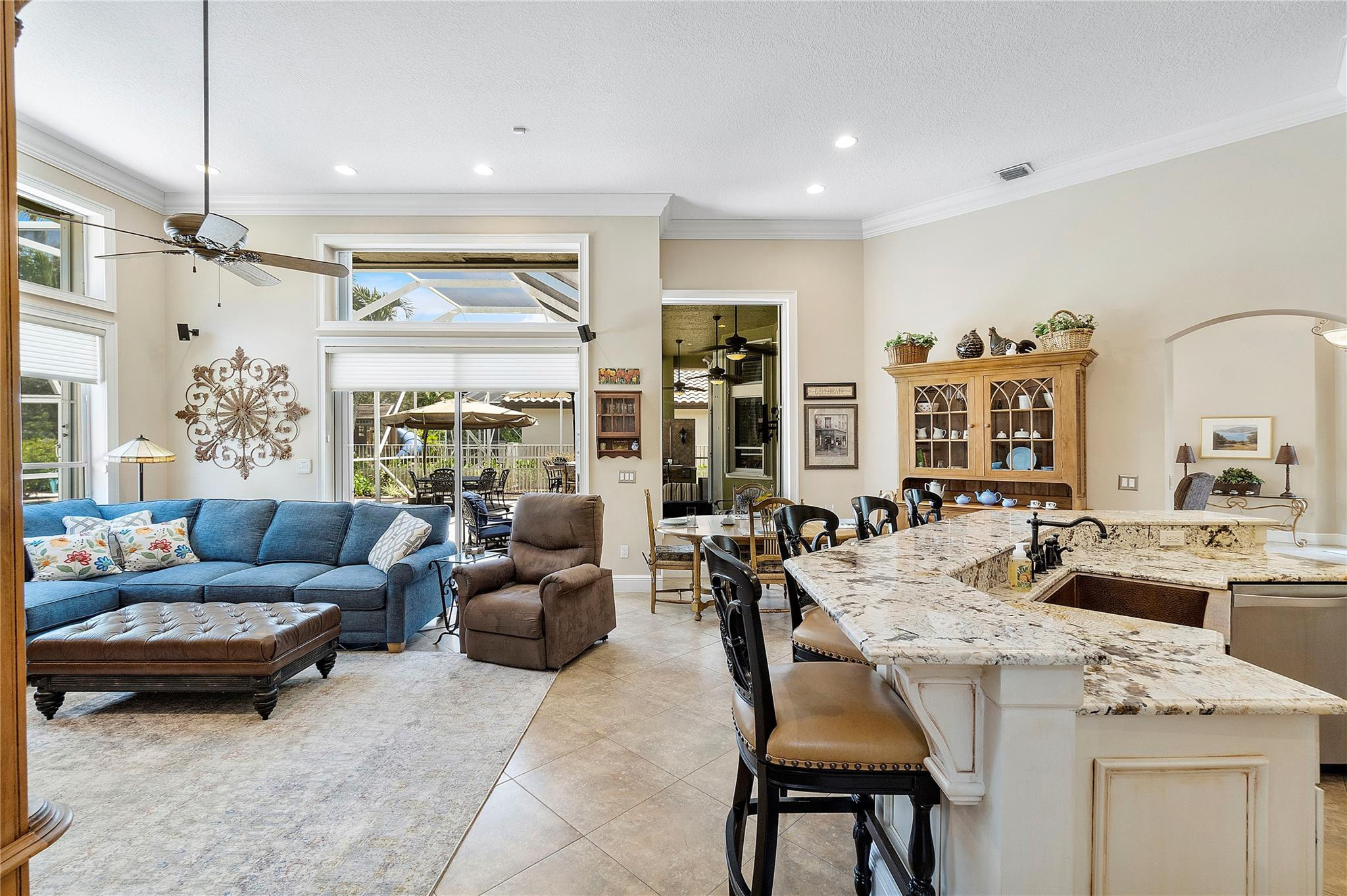 Boca Falls Prcl K - Residential