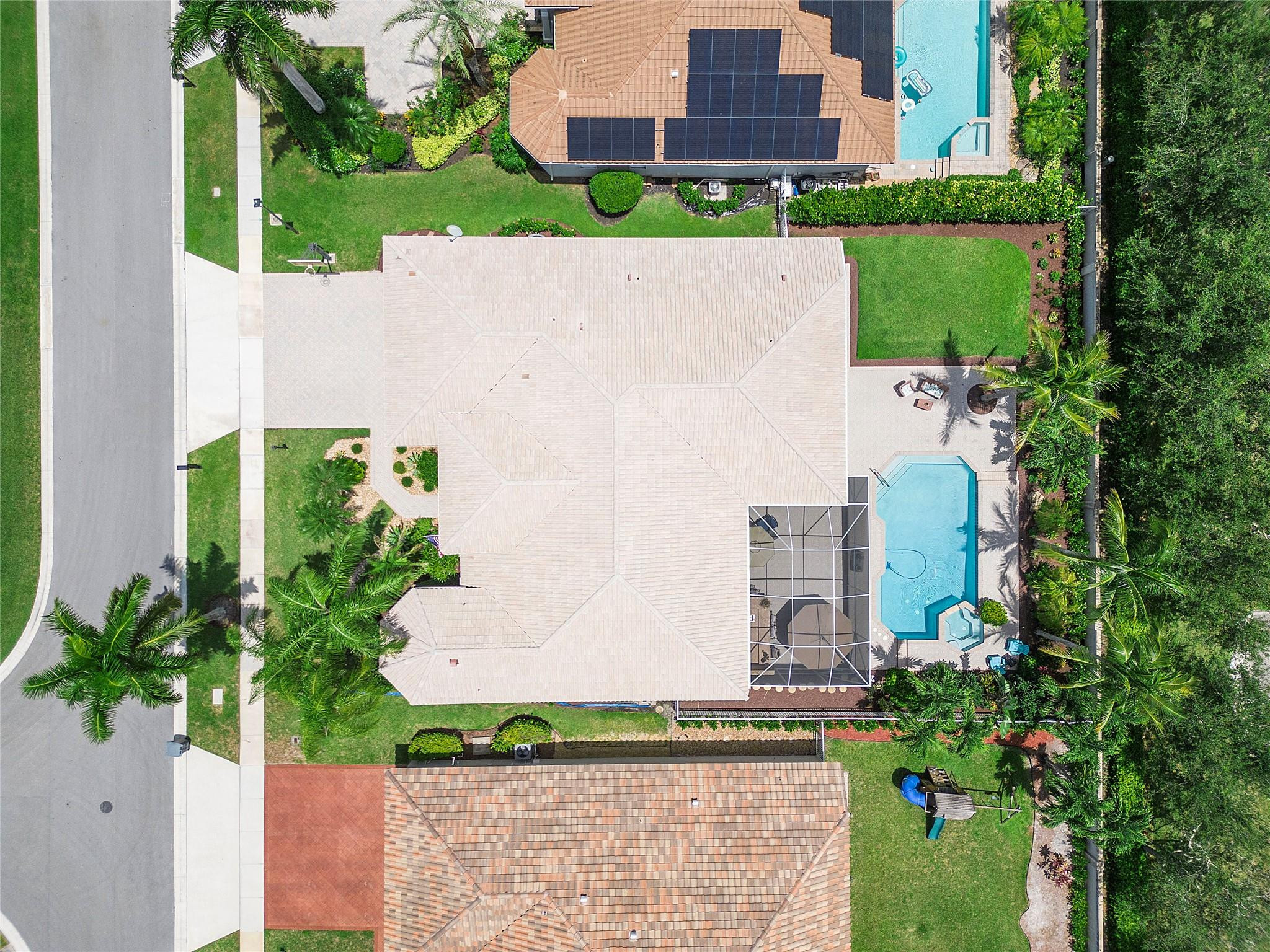 Boca Falls Prcl K - Residential