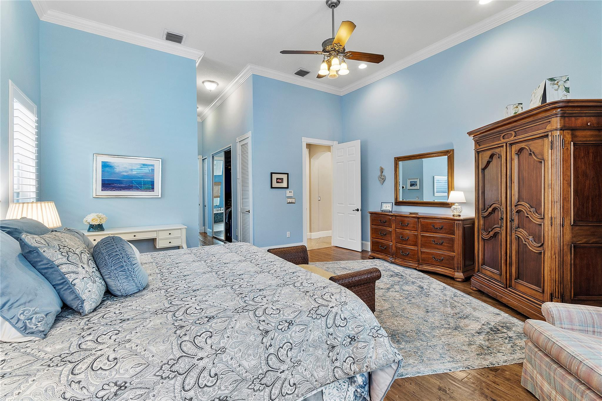 Boca Falls Prcl K - Residential