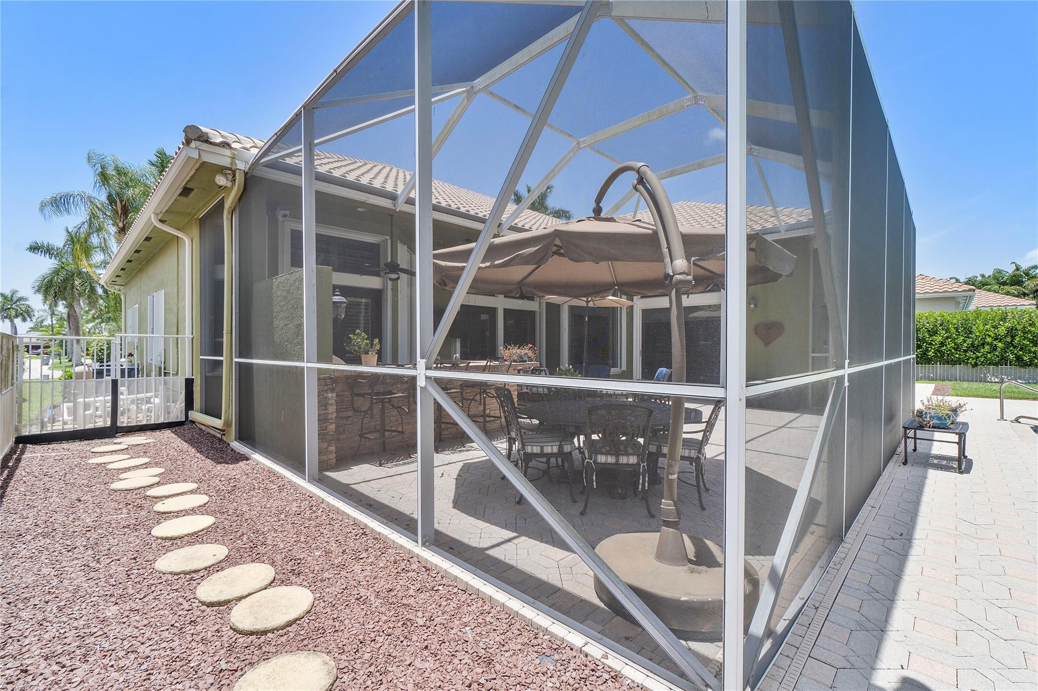 Boca Falls Prcl K - Residential
