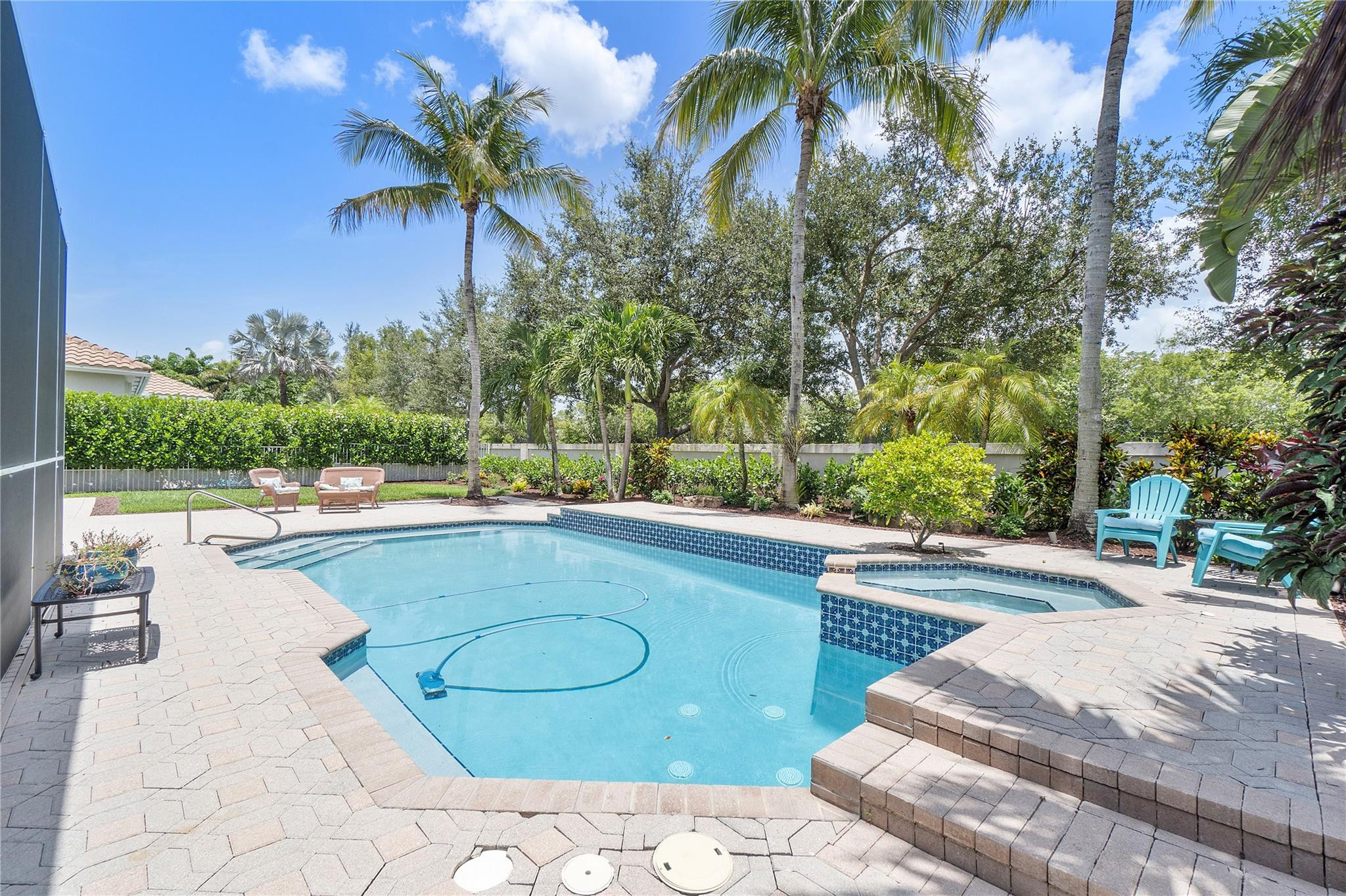 Boca Falls Prcl K - Residential