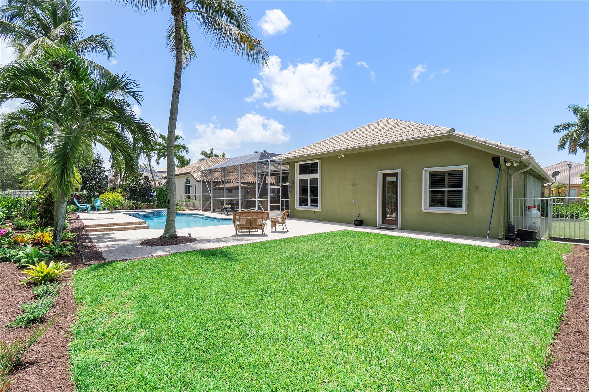 Boca Falls Prcl K - Residential