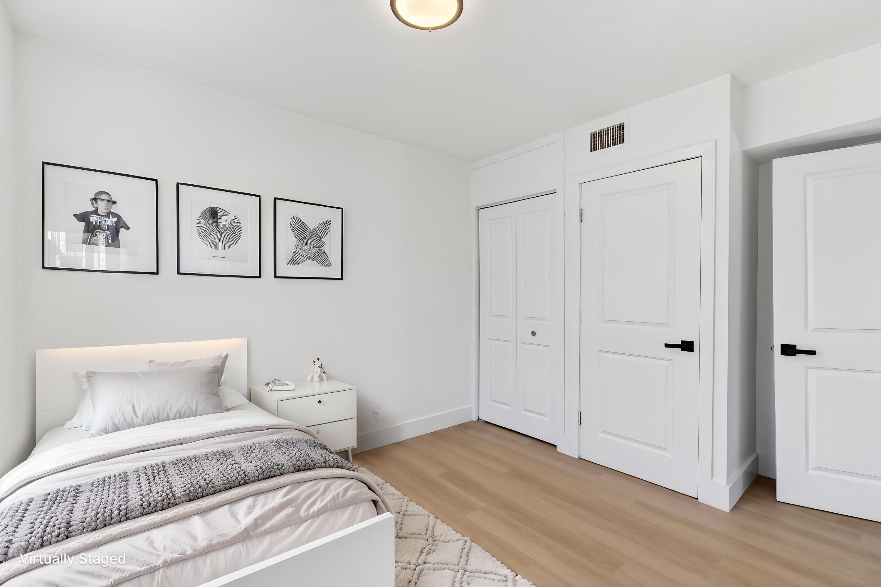 BOWERS PARK - Residential